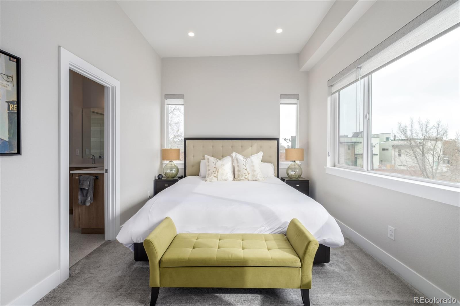 MLS Image #20 for 2350  tremont place,denver, Colorado