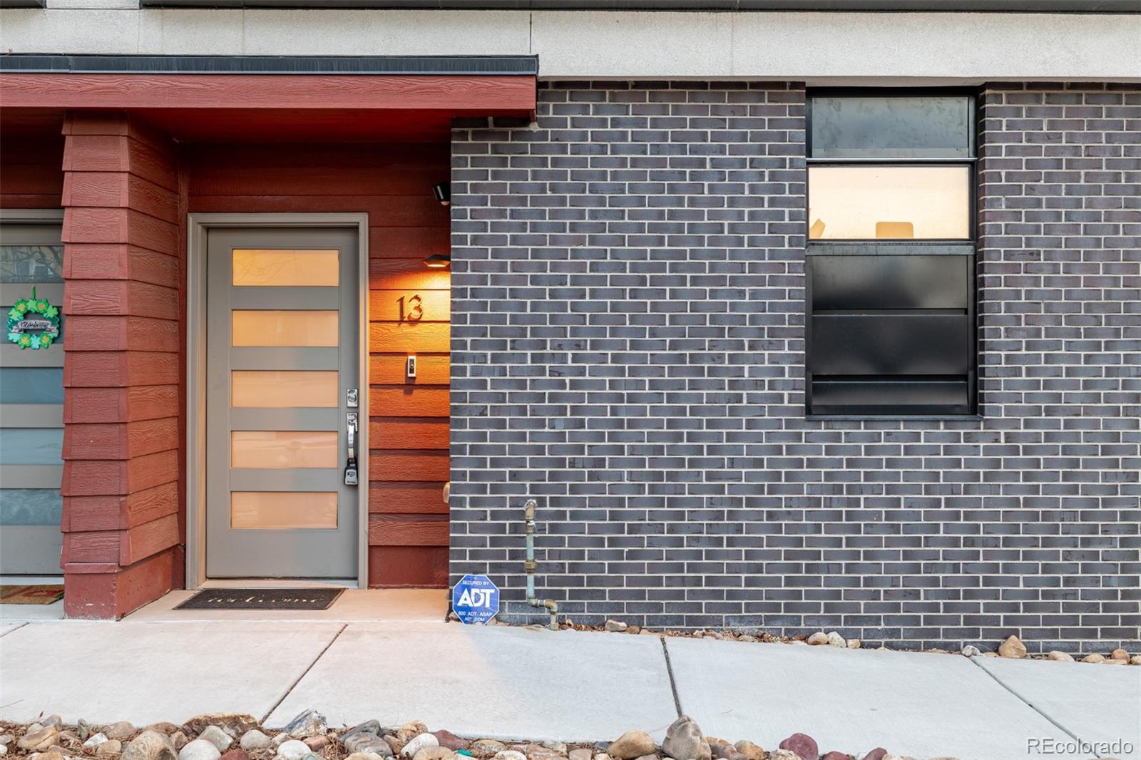 MLS Image #27 for 2350  tremont place,denver, Colorado