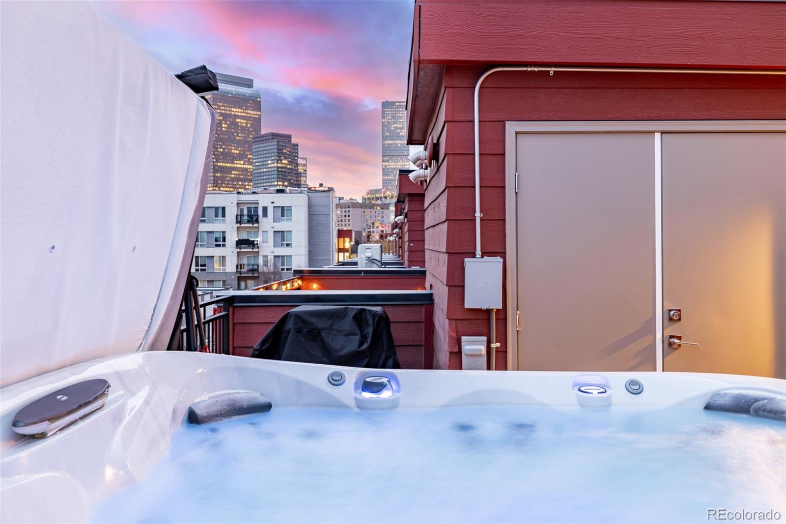 MLS Image #30 for 2350  tremont place,denver, Colorado