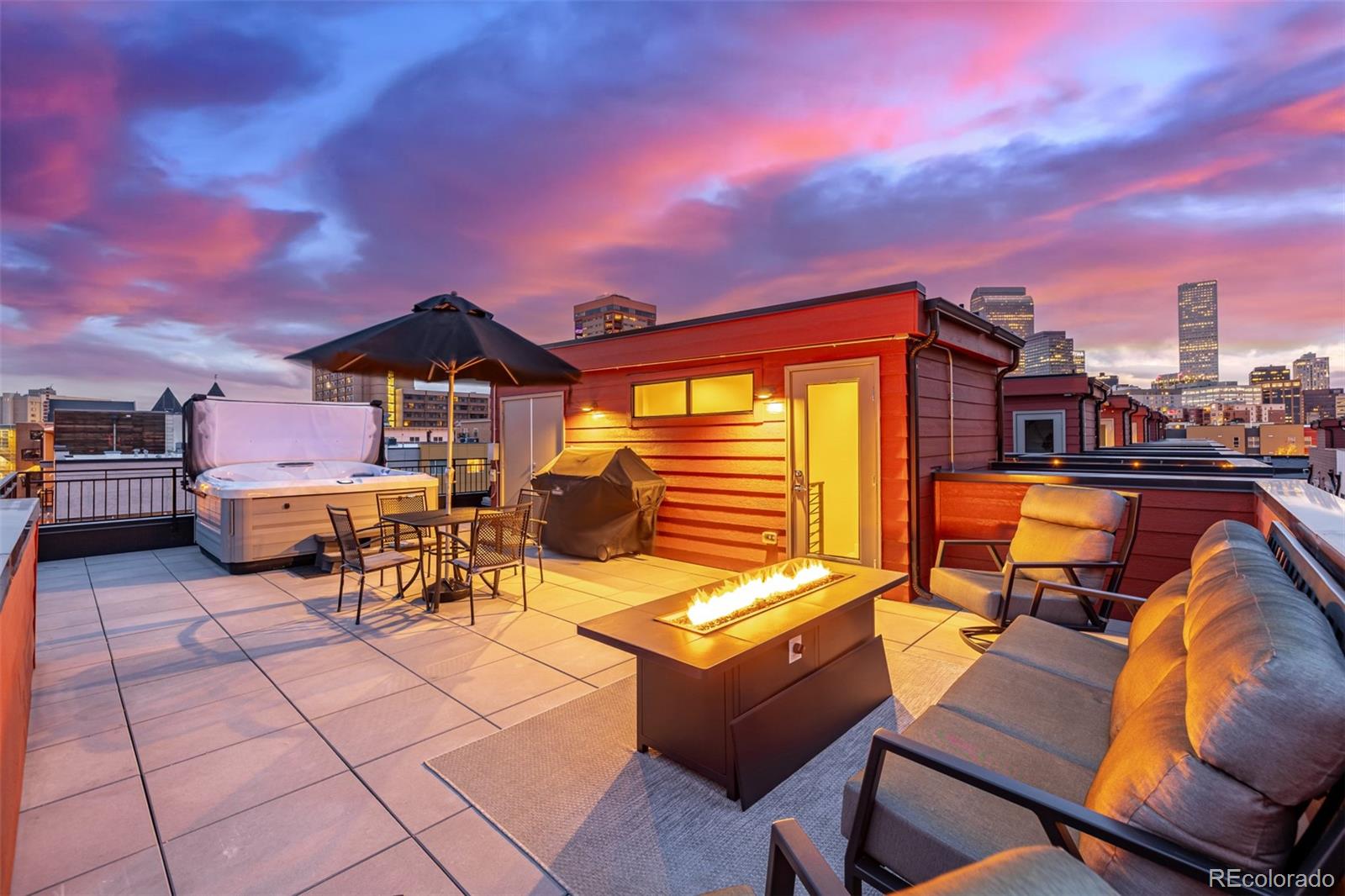 MLS Image #31 for 2350  tremont place,denver, Colorado
