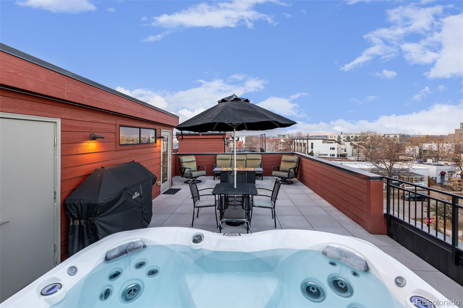 MLS Image #33 for 2350  tremont place,denver, Colorado