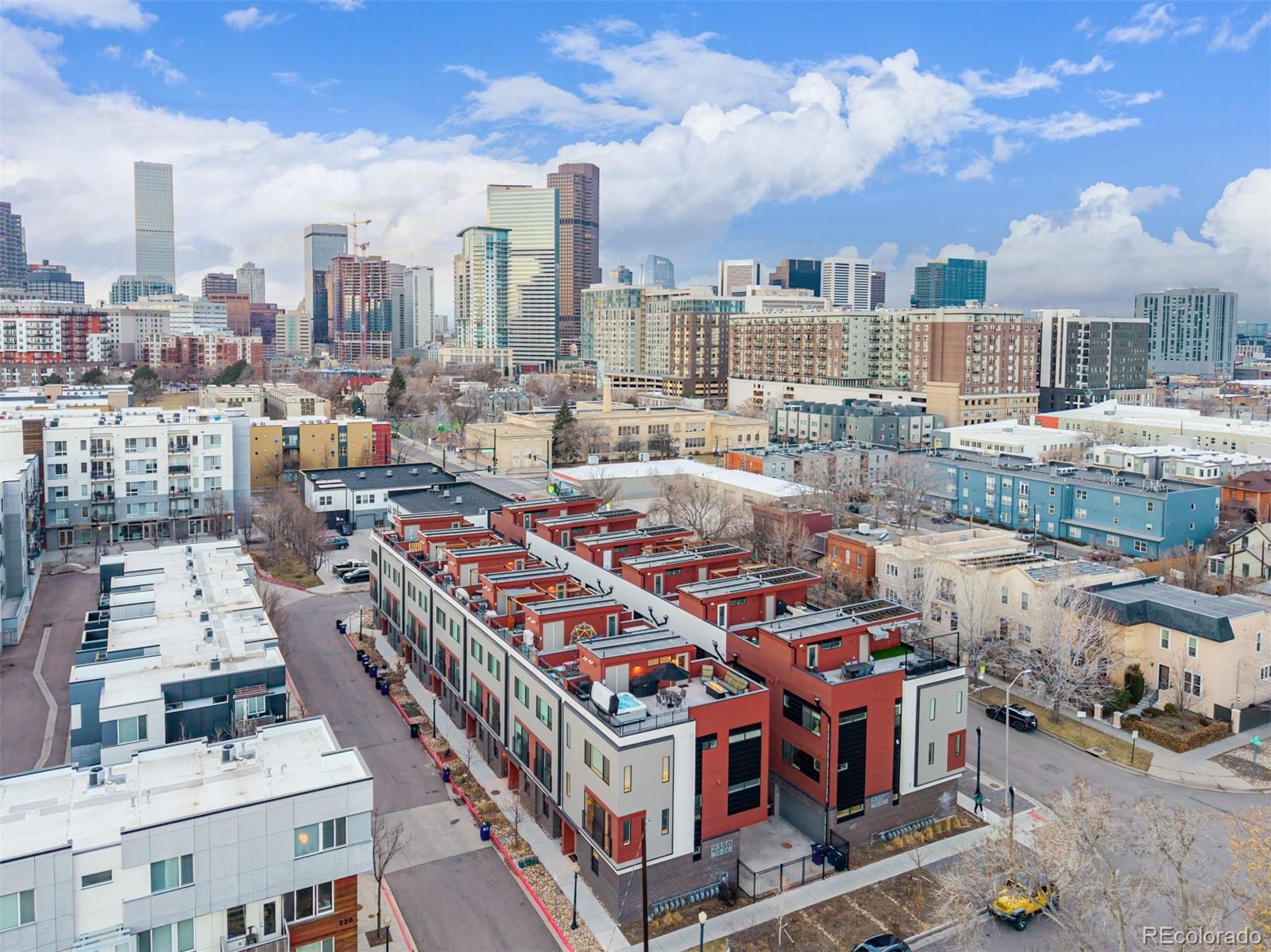 MLS Image #35 for 2350  tremont place,denver, Colorado