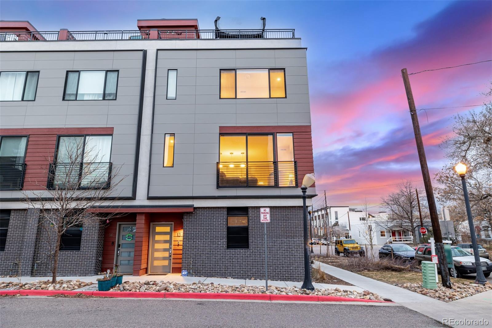 MLS Image #37 for 2350  tremont place,denver, Colorado