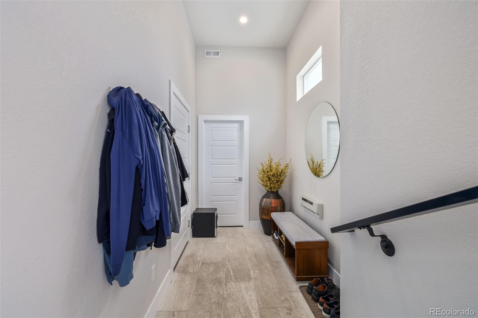 MLS Image #8 for 2350  tremont place,denver, Colorado