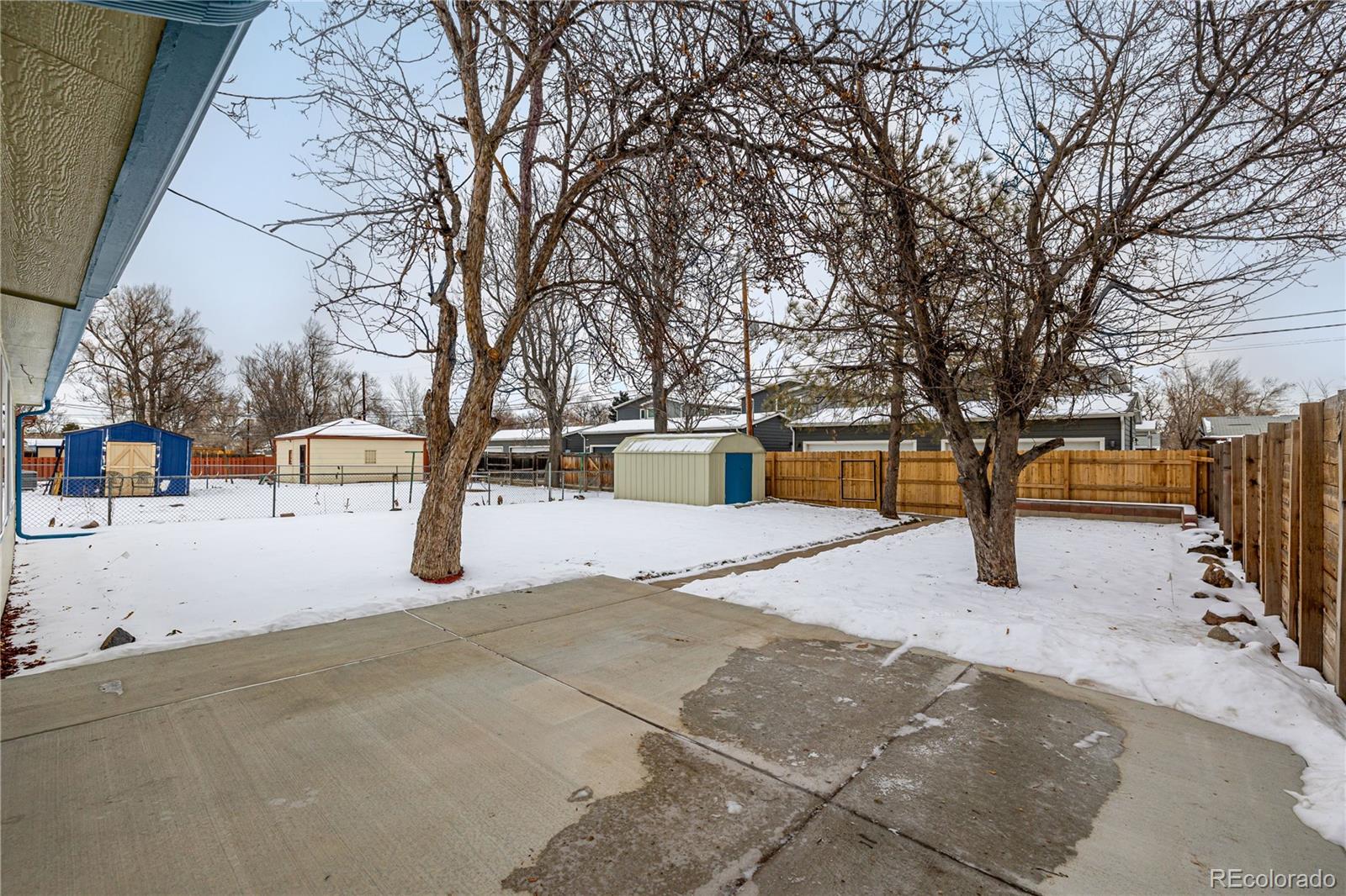 MLS Image #40 for 1770  akron street,aurora, Colorado