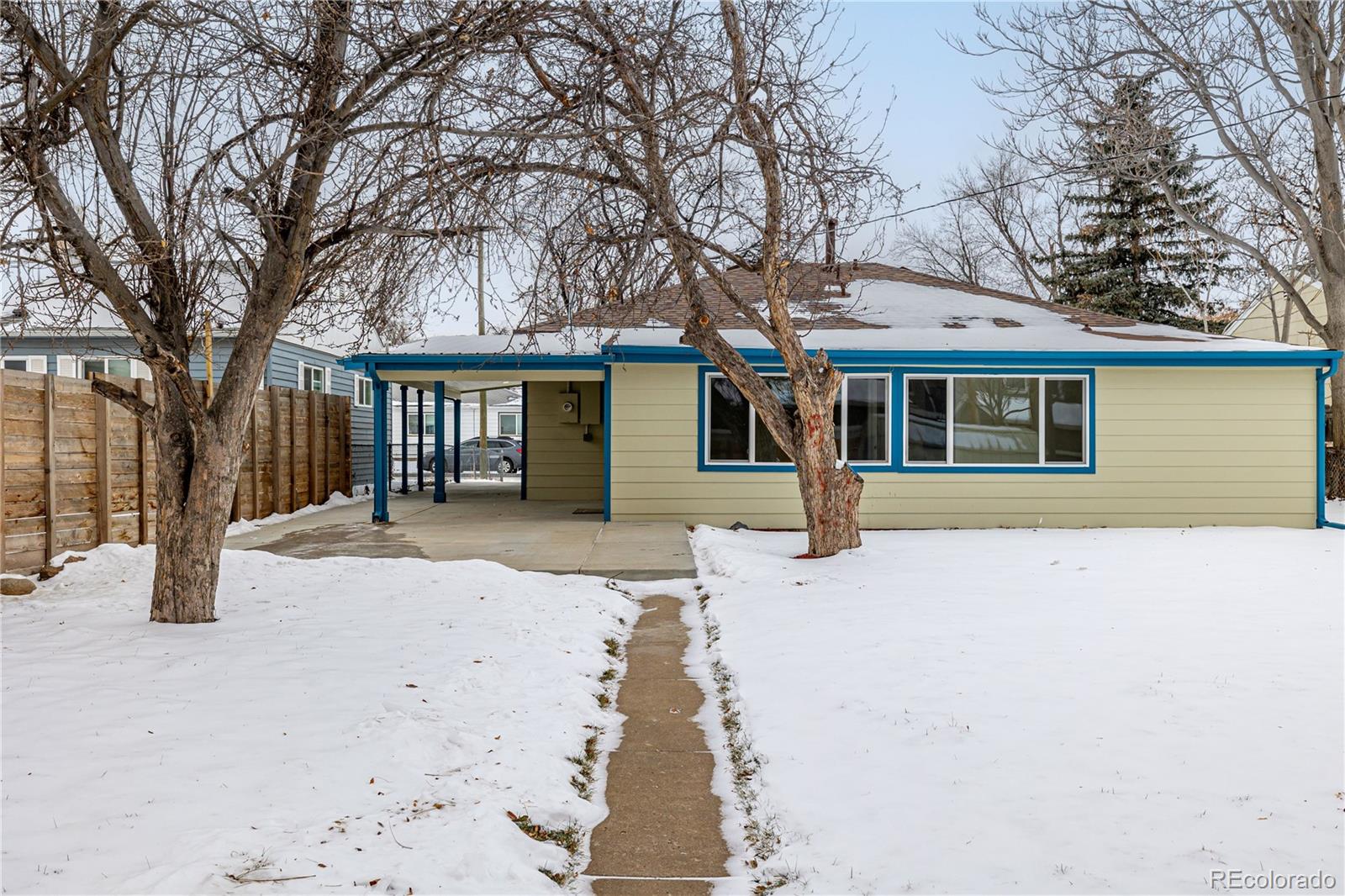 MLS Image #42 for 1770  akron street,aurora, Colorado