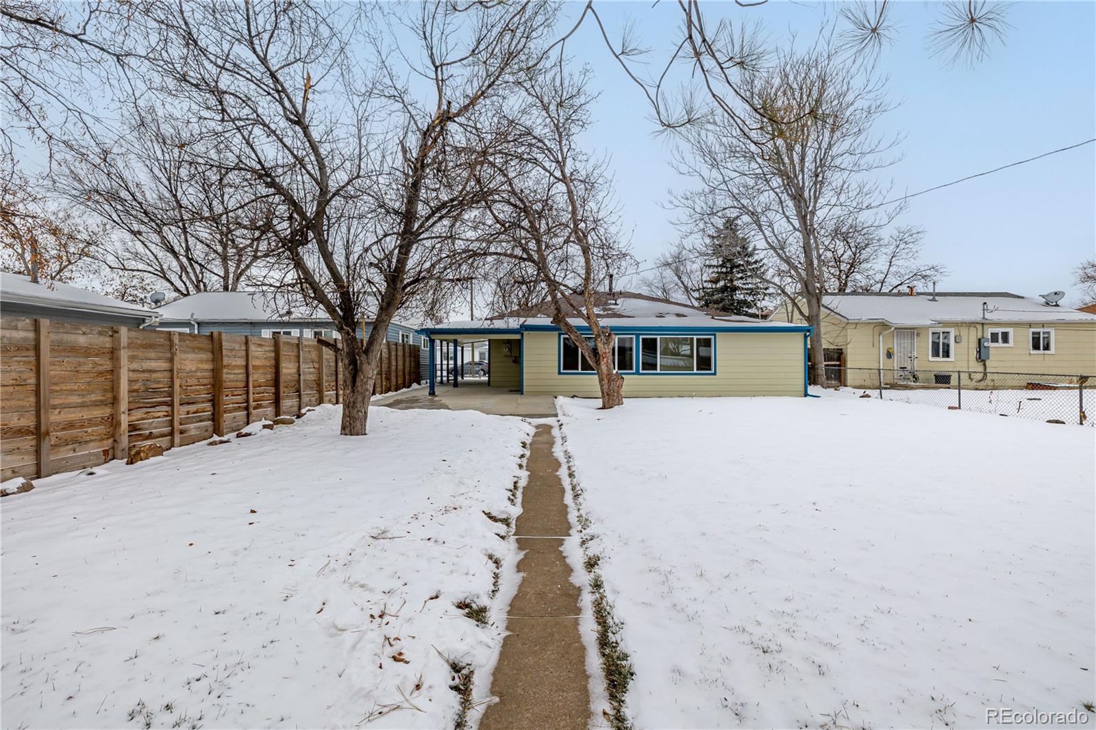 MLS Image #43 for 1770  akron street,aurora, Colorado