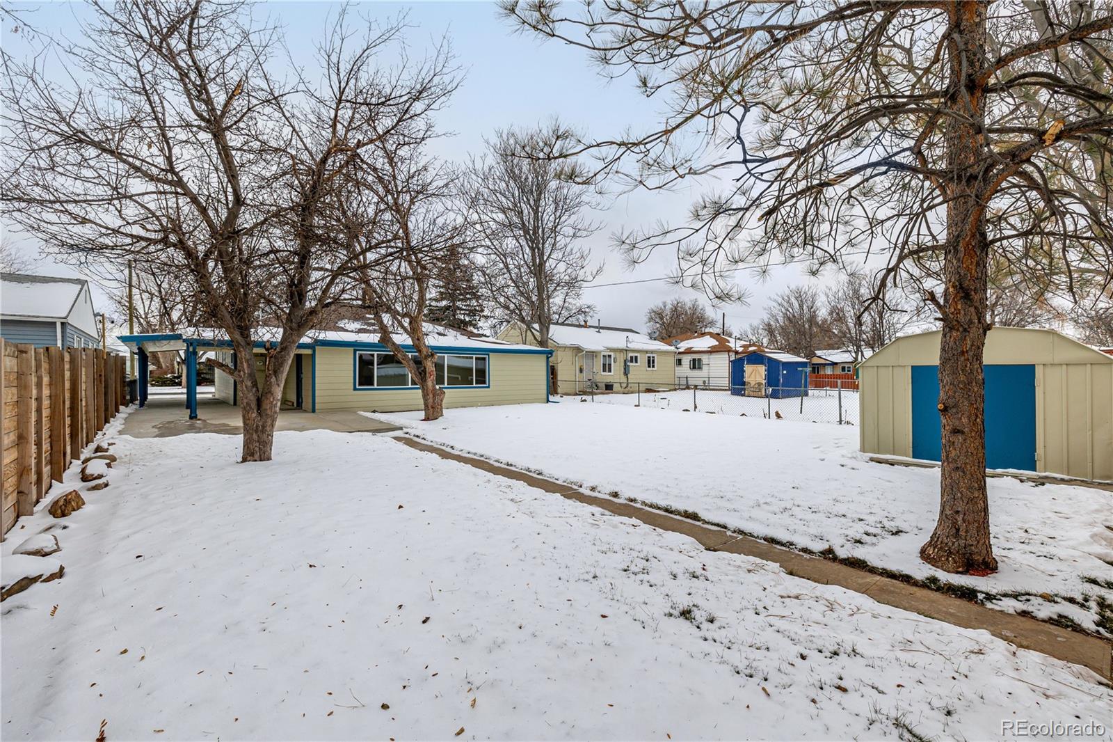 MLS Image #44 for 1770  akron street,aurora, Colorado