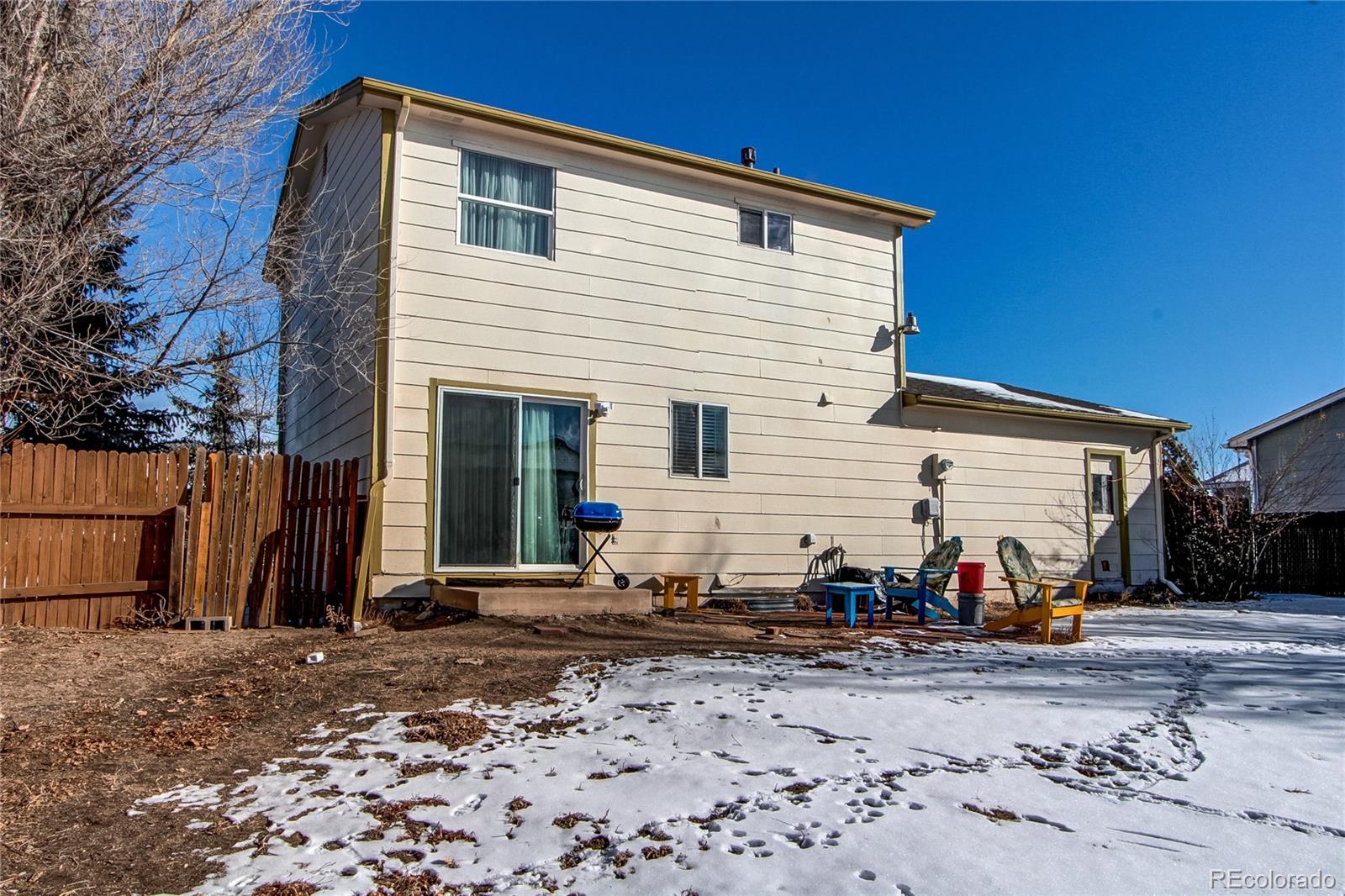 MLS Image #28 for 1326  keith drive,colorado springs, Colorado