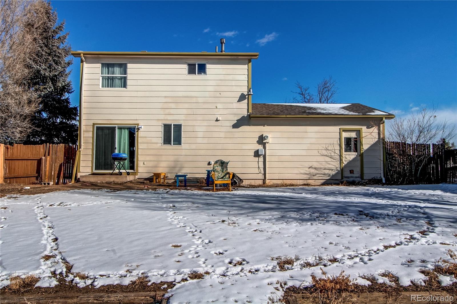 MLS Image #29 for 1326  keith drive,colorado springs, Colorado