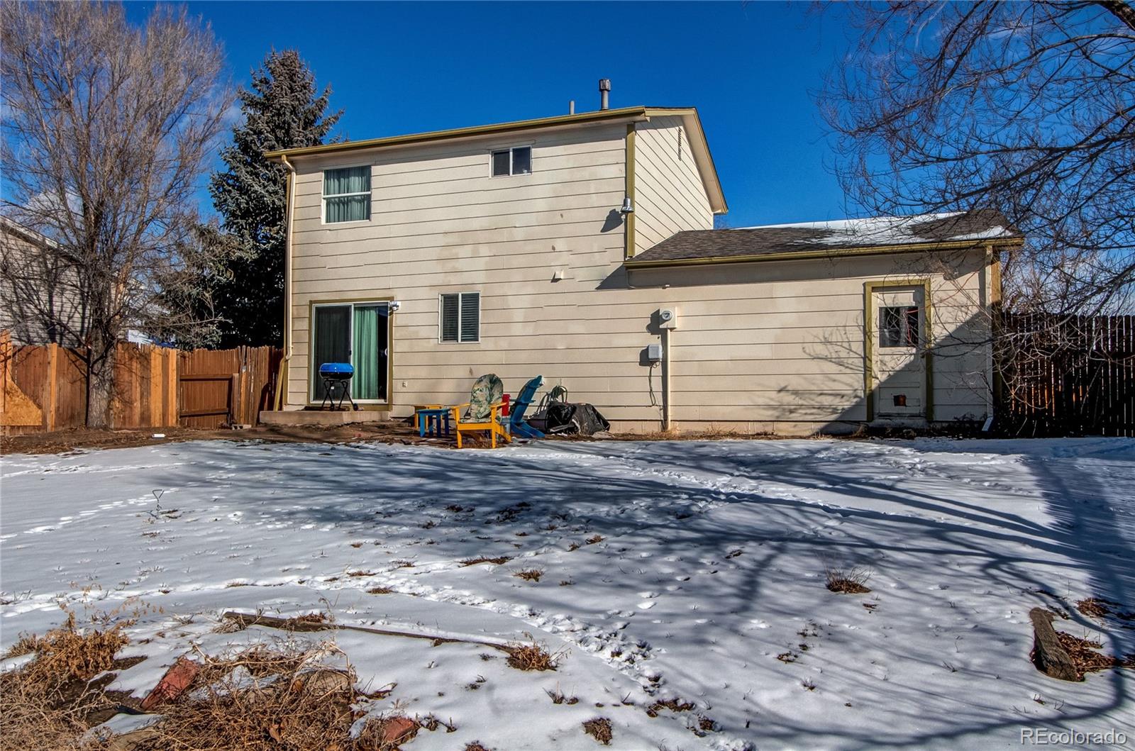 MLS Image #30 for 1326  keith drive,colorado springs, Colorado