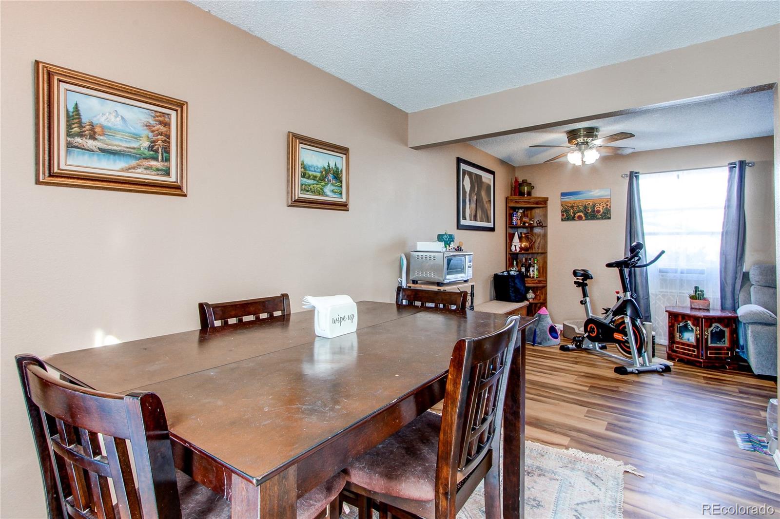 MLS Image #6 for 1326  keith drive,colorado springs, Colorado