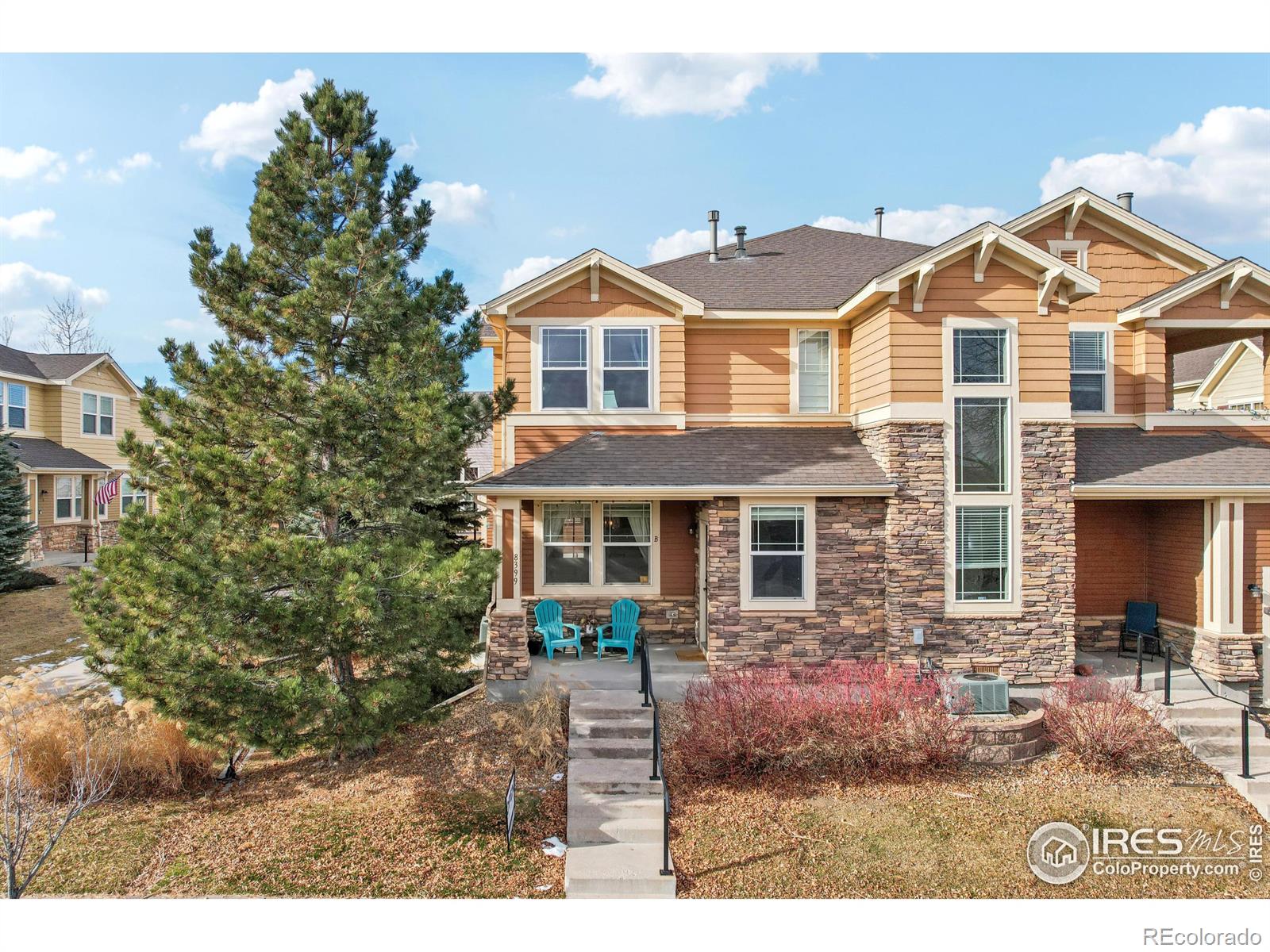 MLS Image #0 for 8399  flora street,arvada, Colorado