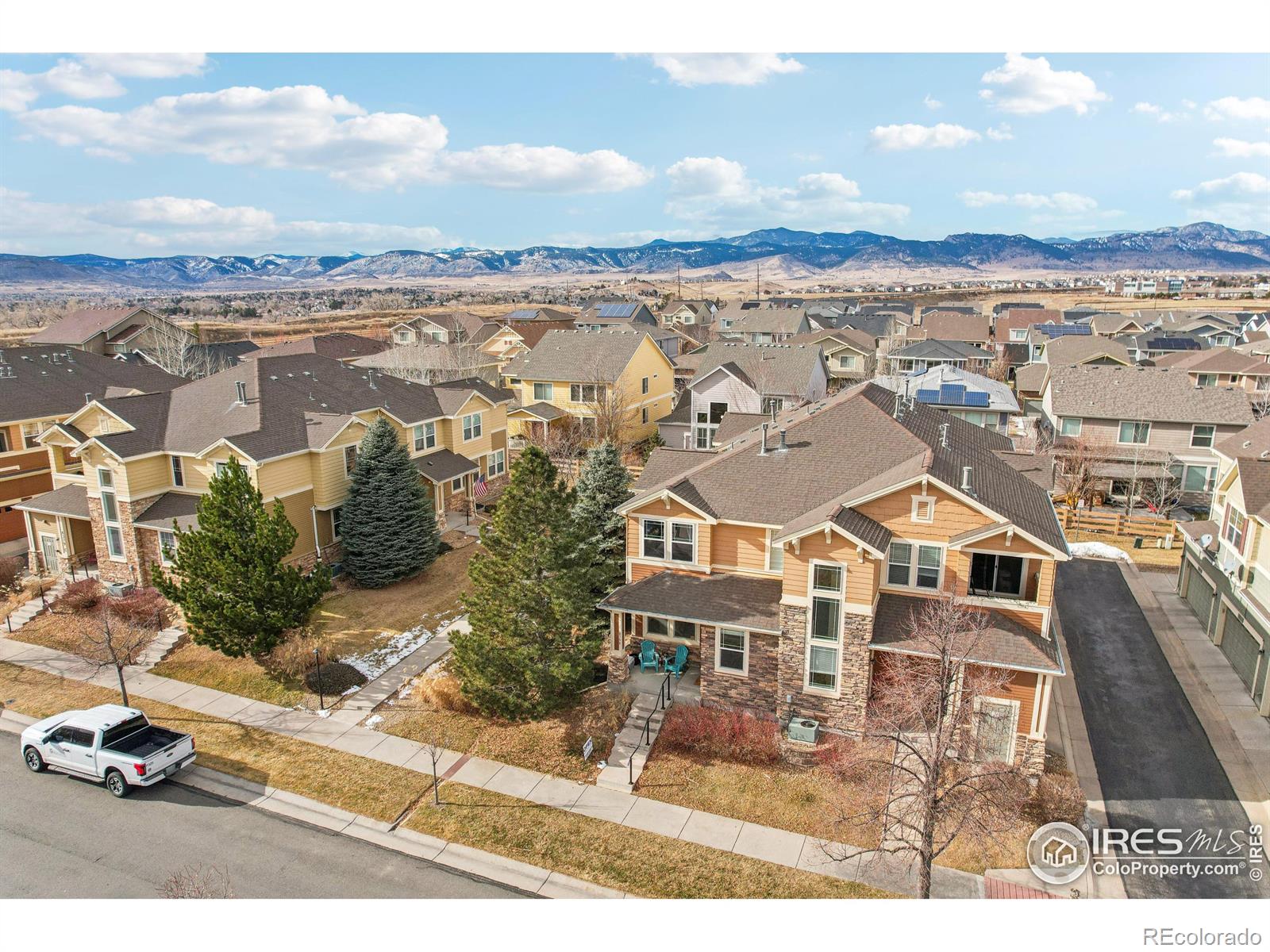 MLS Image #28 for 8399  flora street,arvada, Colorado