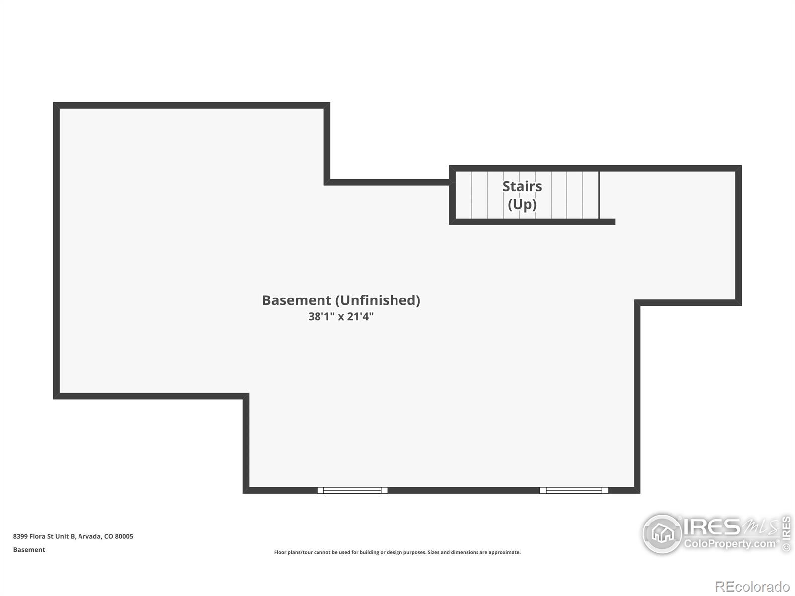 MLS Image #36 for 8399  flora street,arvada, Colorado