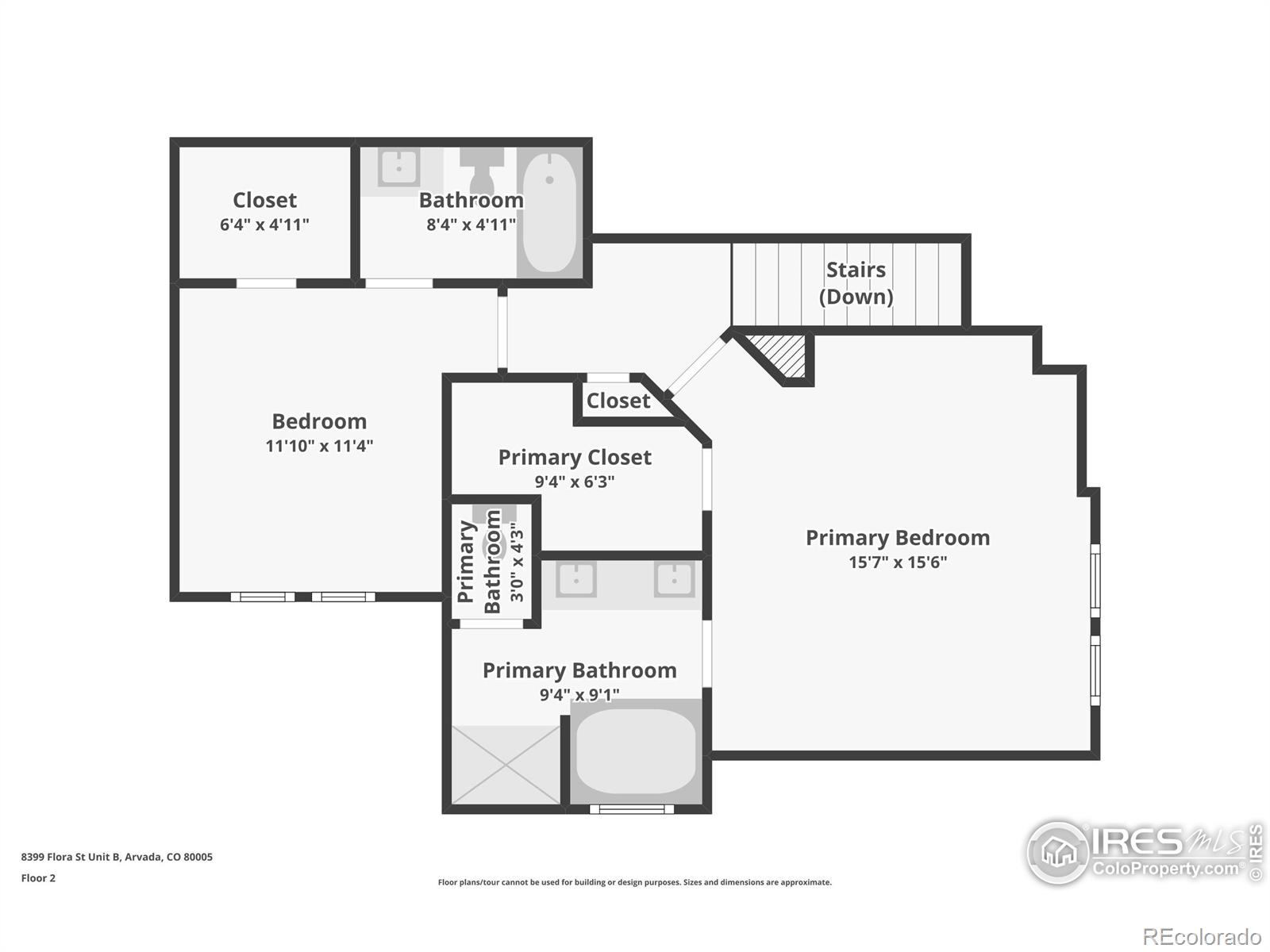 MLS Image #38 for 8399  flora street,arvada, Colorado