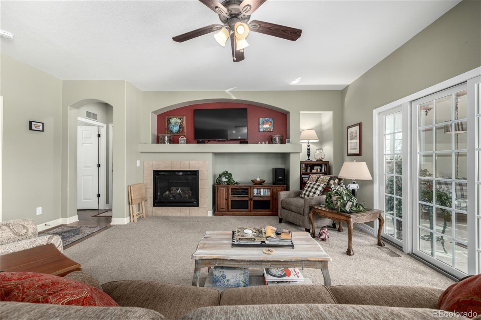 MLS Image #10 for 42280  kingsmill circle,elizabeth, Colorado