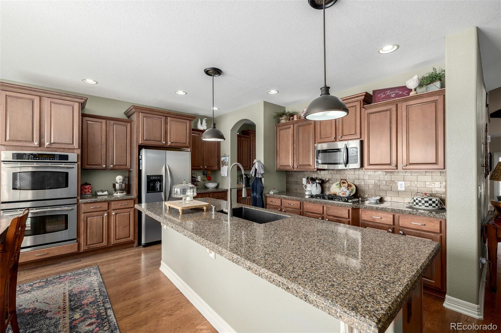 MLS Image #12 for 42280  kingsmill circle,elizabeth, Colorado