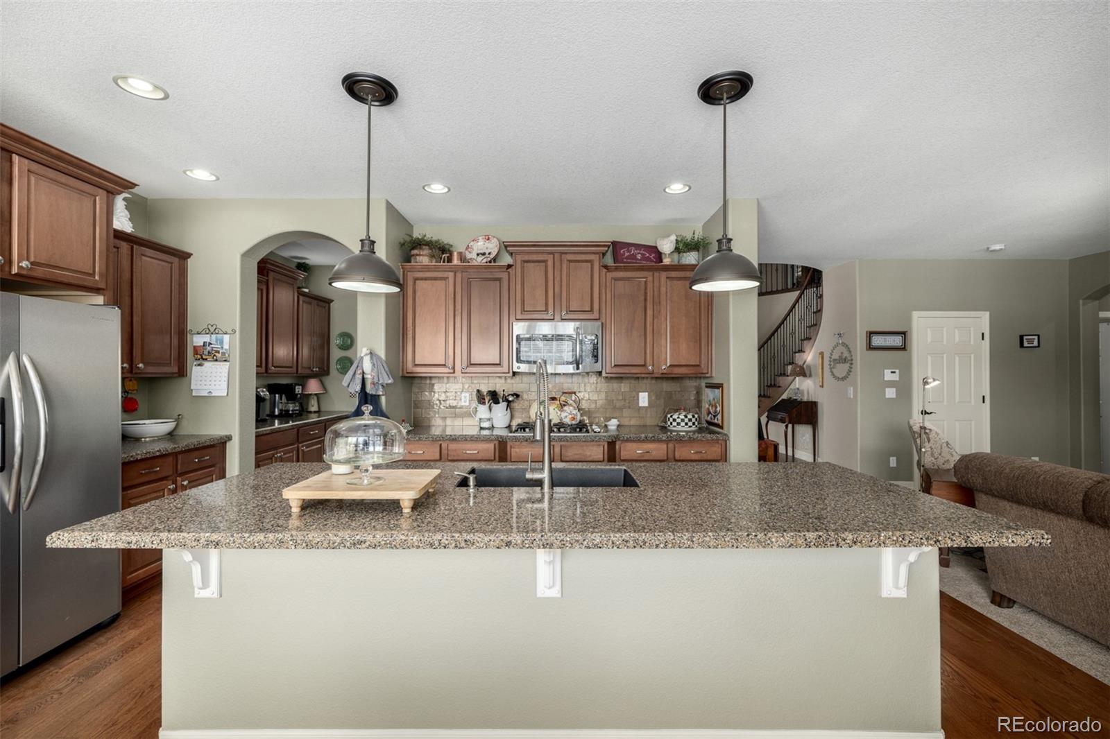 MLS Image #13 for 42280  kingsmill circle,elizabeth, Colorado