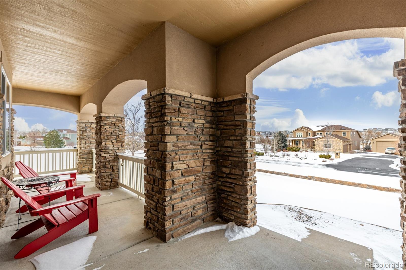 MLS Image #2 for 42280  kingsmill circle,elizabeth, Colorado