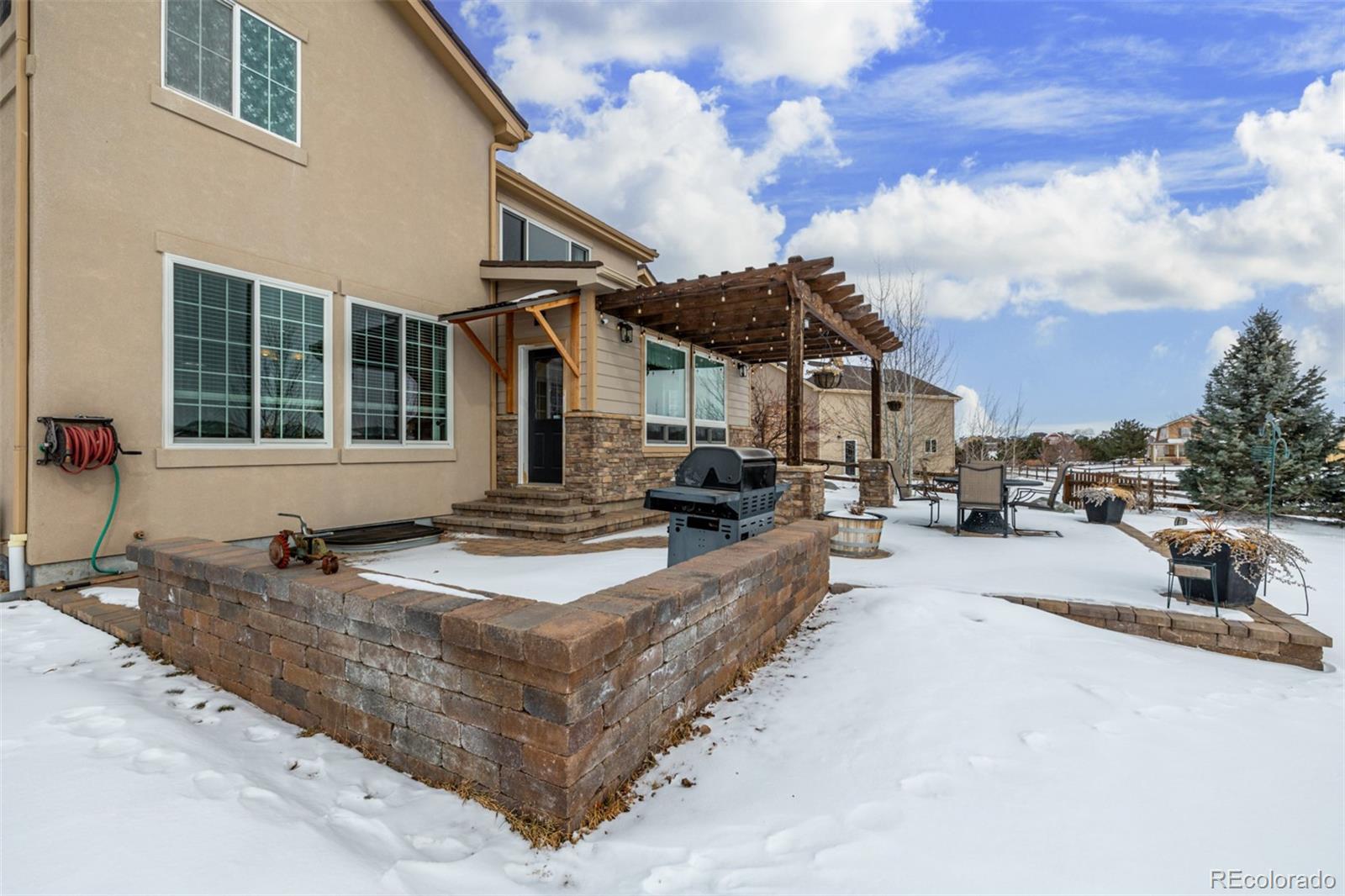 MLS Image #37 for 42280  kingsmill circle,elizabeth, Colorado