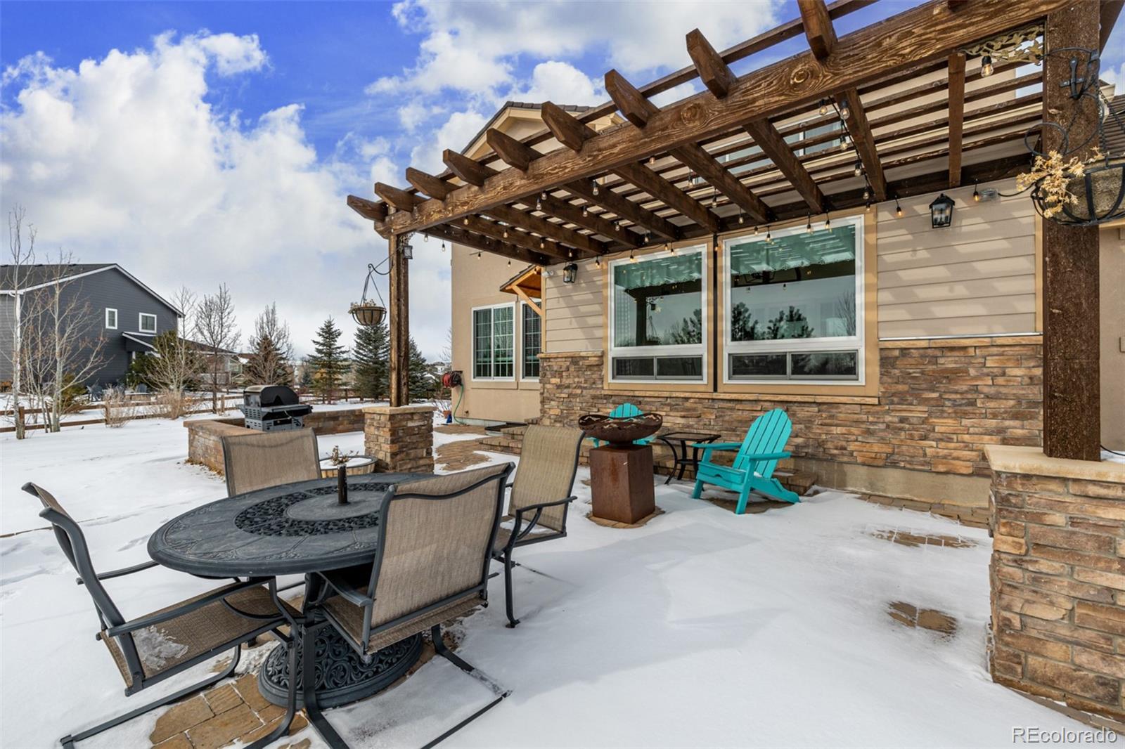 MLS Image #38 for 42280  kingsmill circle,elizabeth, Colorado