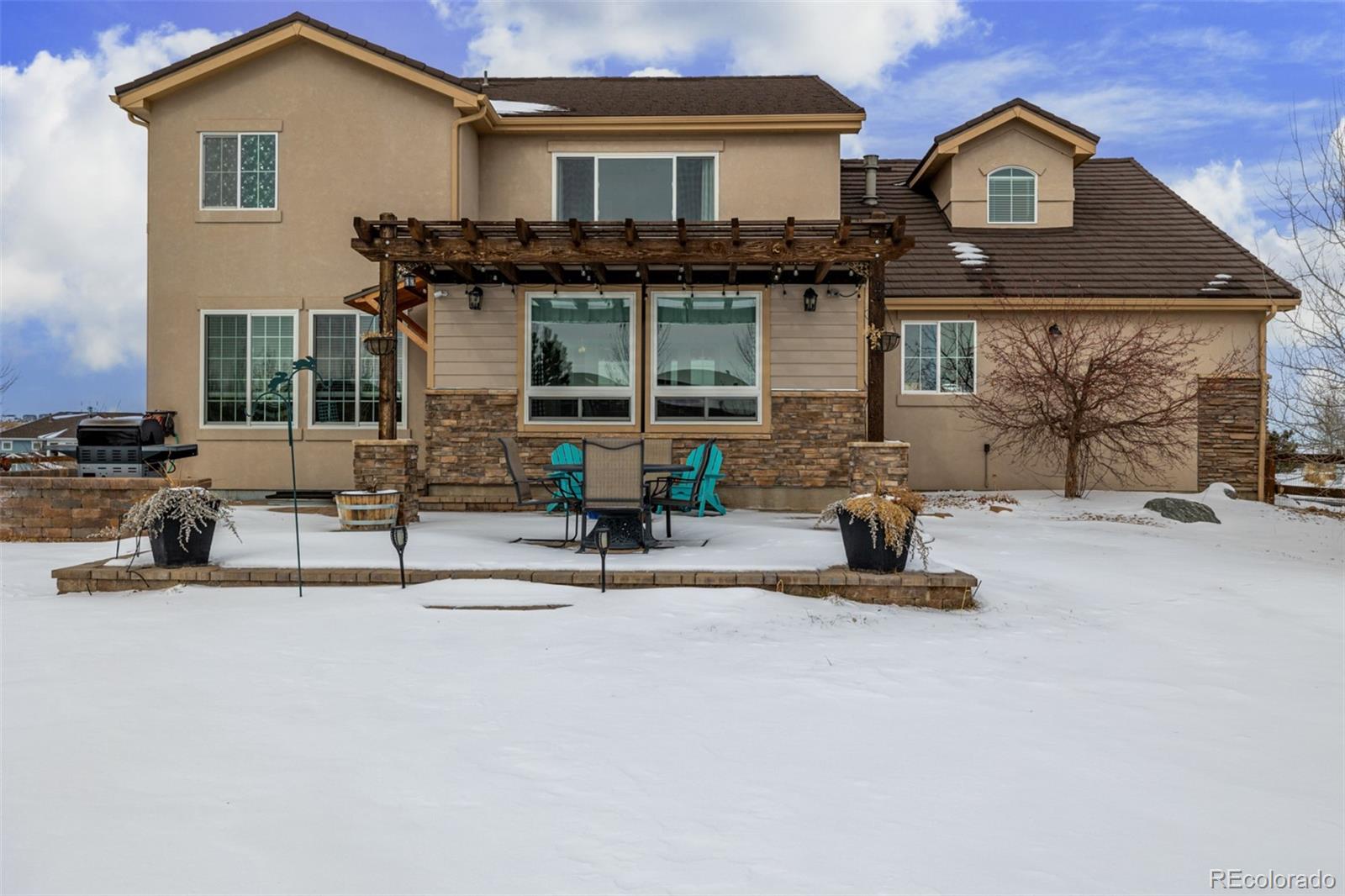 MLS Image #39 for 42280  kingsmill circle,elizabeth, Colorado