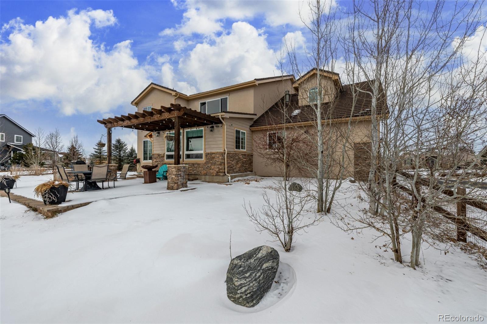 MLS Image #40 for 42280  kingsmill circle,elizabeth, Colorado