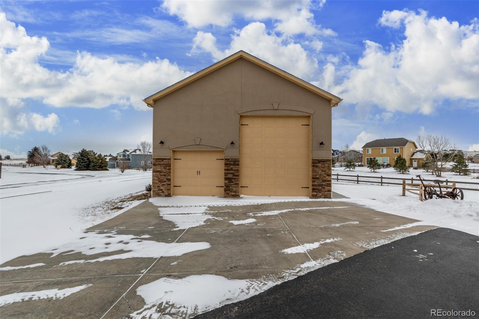 MLS Image #41 for 42280  kingsmill circle,elizabeth, Colorado