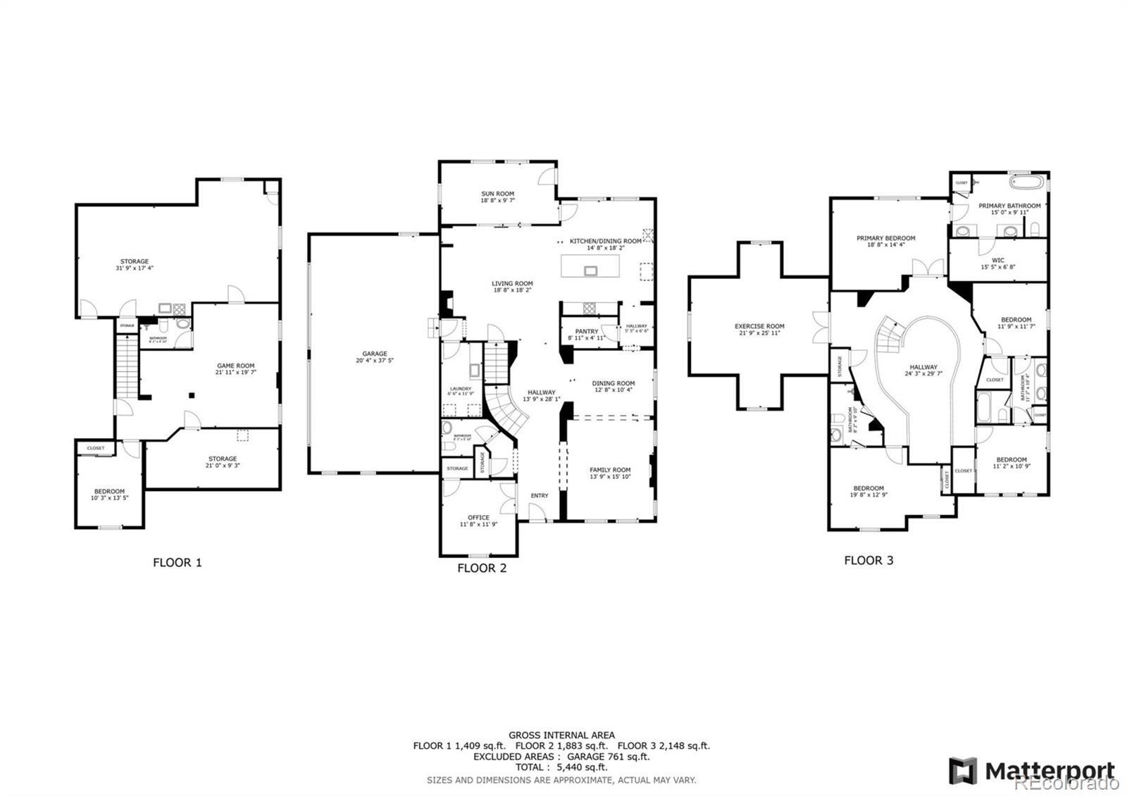 MLS Image #42 for 42280  kingsmill circle,elizabeth, Colorado