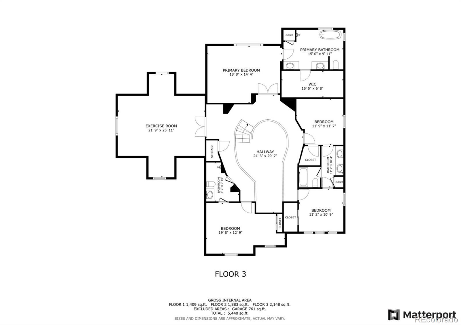 MLS Image #45 for 42280  kingsmill circle,elizabeth, Colorado