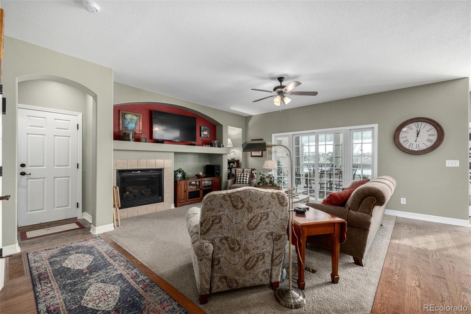 MLS Image #8 for 42280  kingsmill circle,elizabeth, Colorado