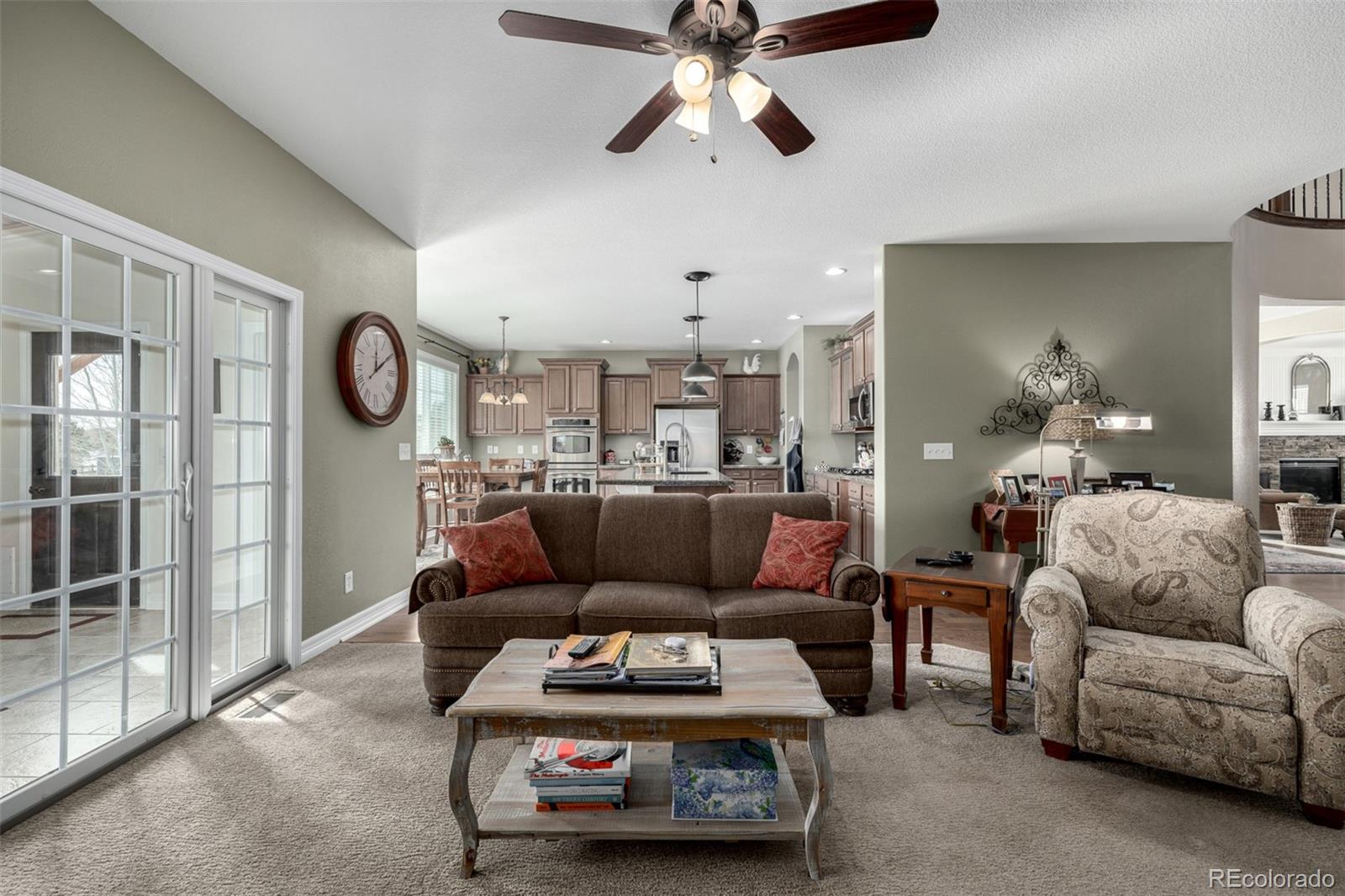 MLS Image #9 for 42280  kingsmill circle,elizabeth, Colorado