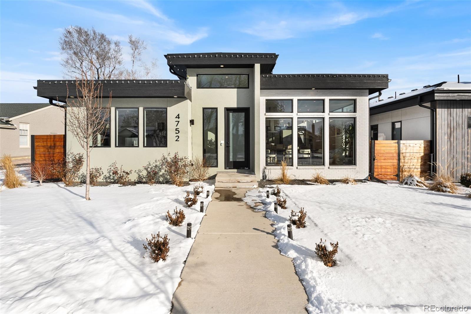 MLS Image #1 for 4752  eliot street,denver, Colorado