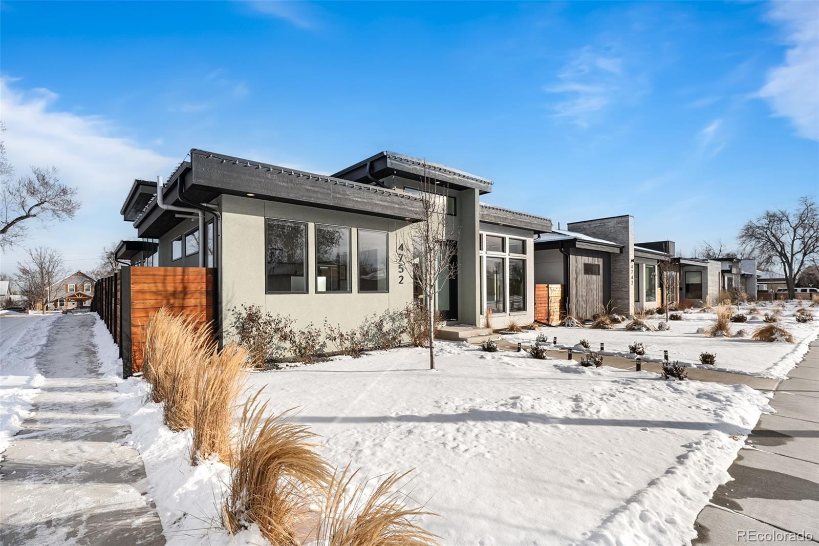 MLS Image #2 for 4752  eliot street,denver, Colorado