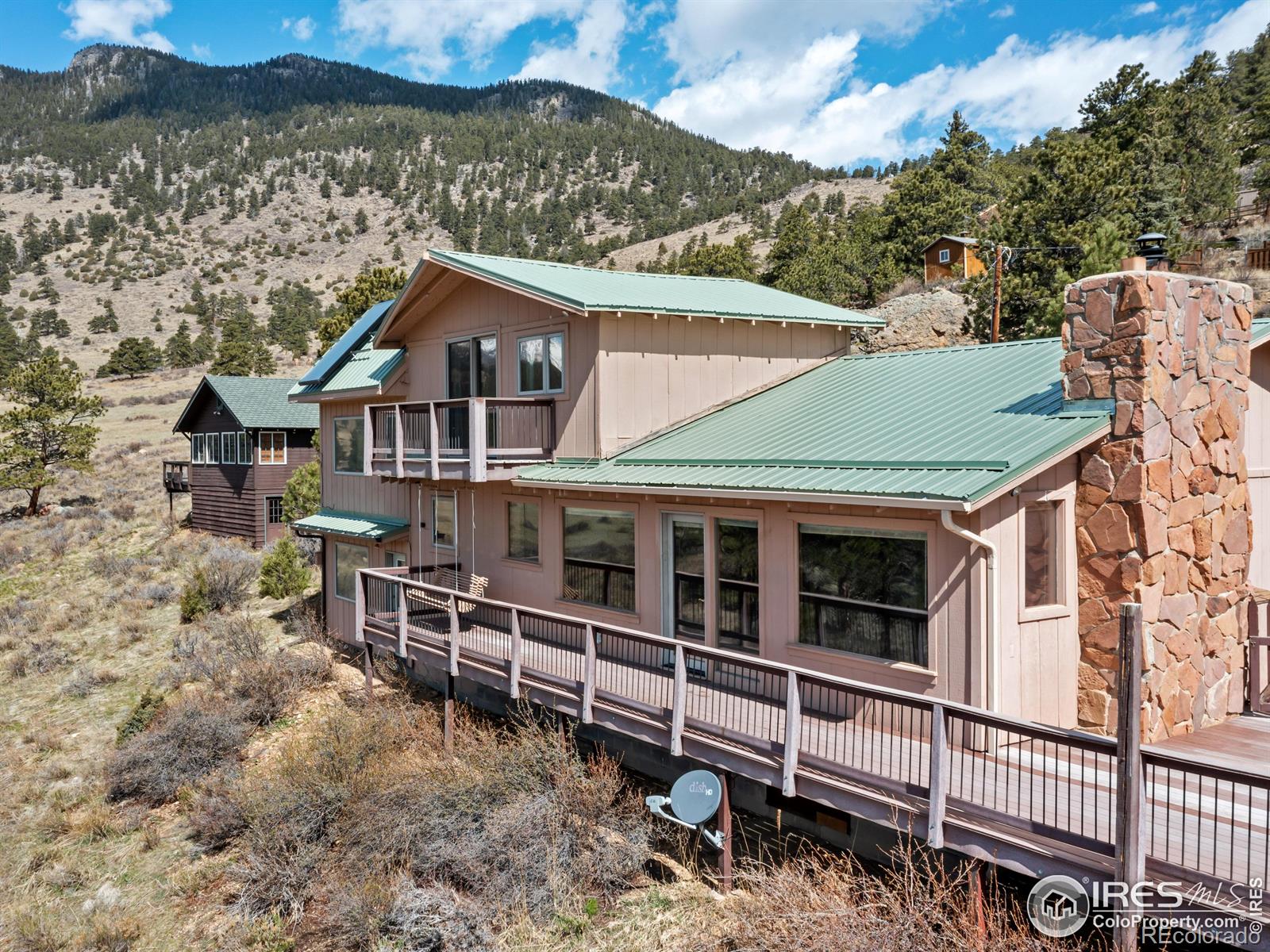 MLS Image #21 for 2330  penstemon drive,estes park, Colorado