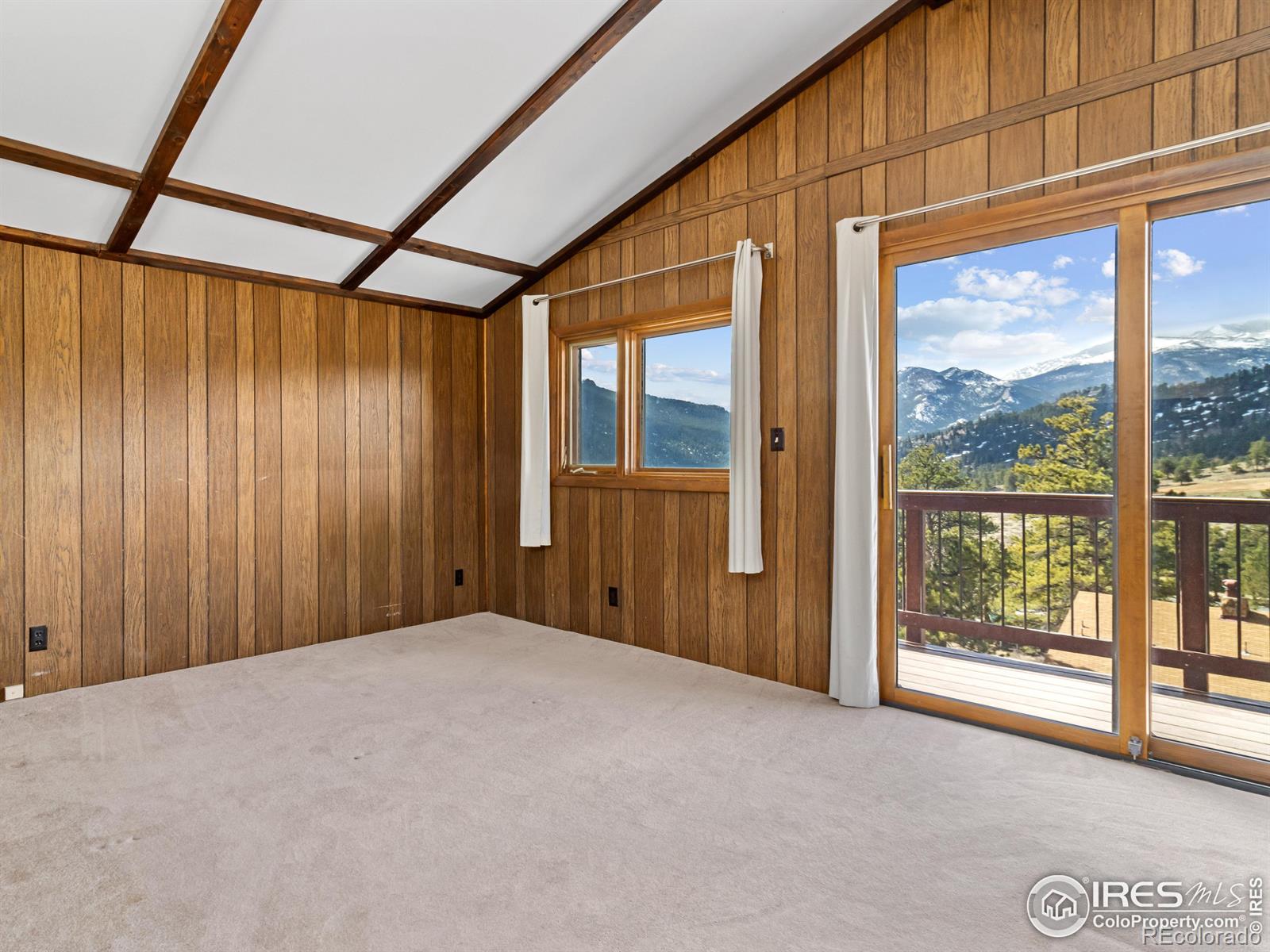 MLS Image #22 for 2330  penstemon drive,estes park, Colorado