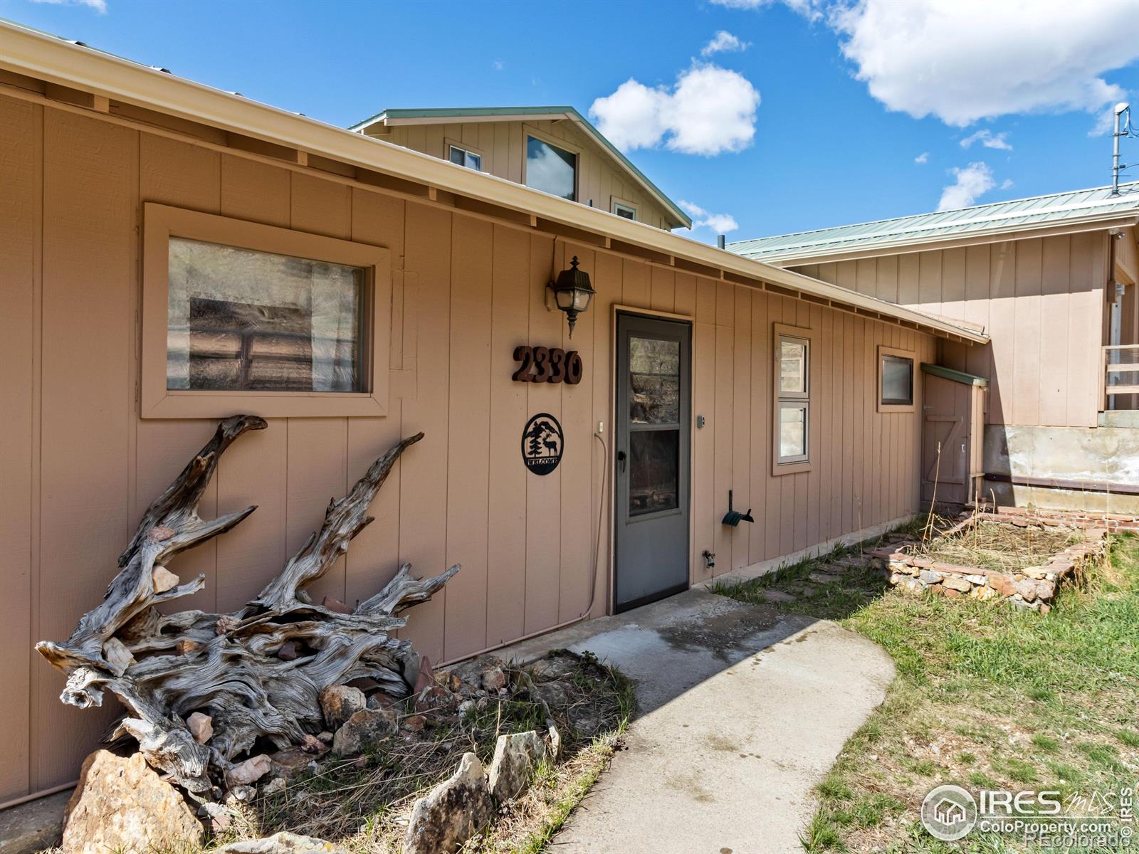 MLS Image #3 for 2330  penstemon drive,estes park, Colorado