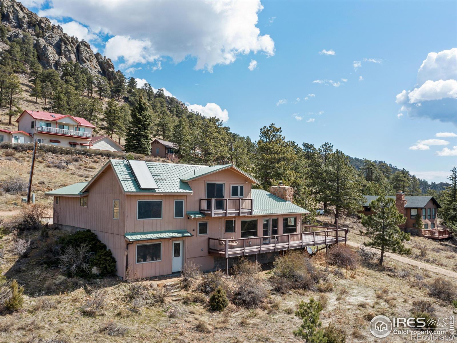 MLS Image #30 for 2330  penstemon drive,estes park, Colorado