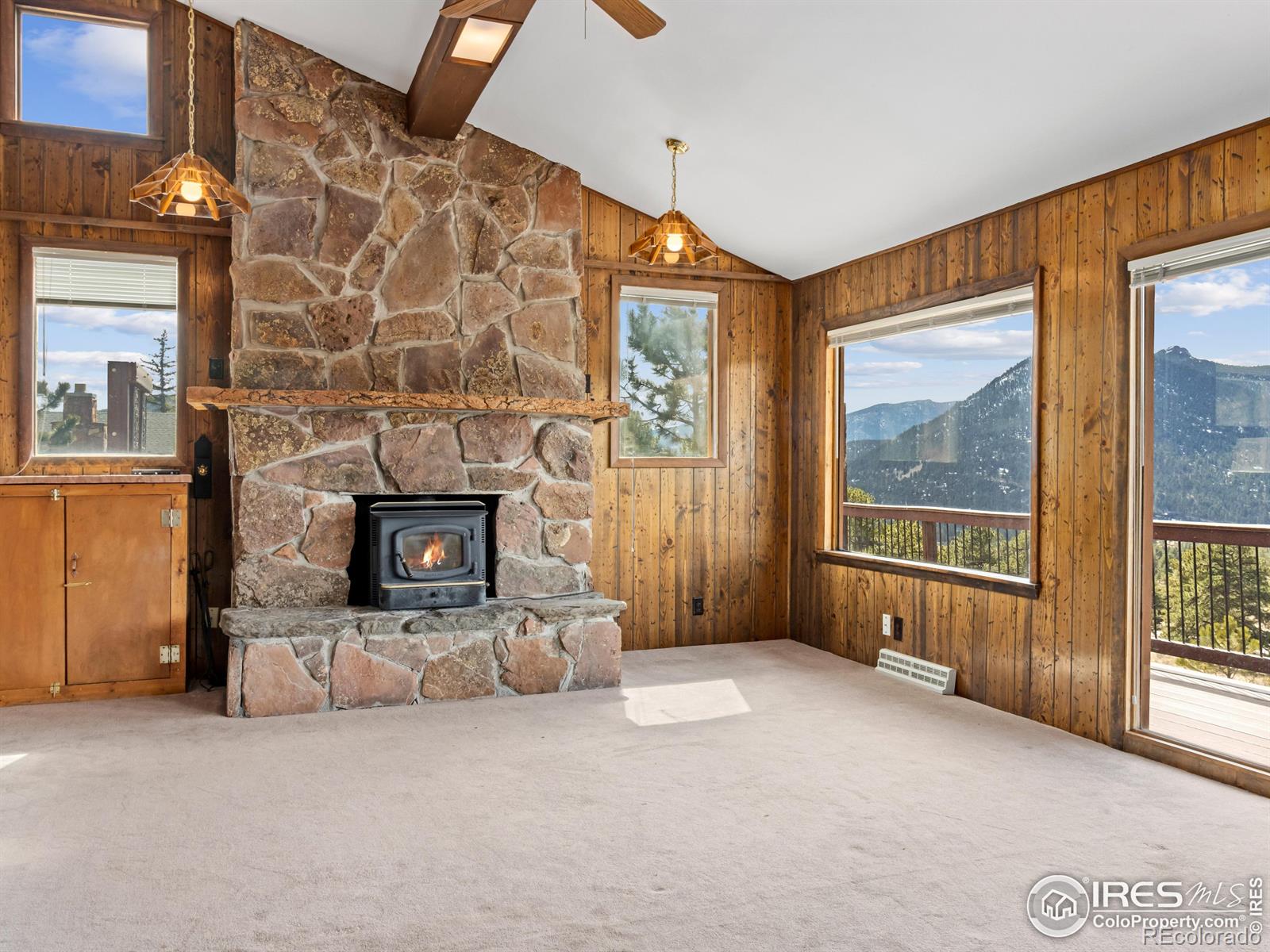 MLS Image #6 for 2330  penstemon drive,estes park, Colorado