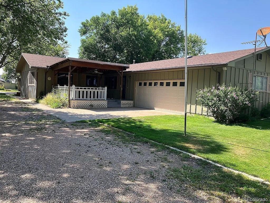 MLS Image #1 for 528 n logan avenue,haxtun, Colorado