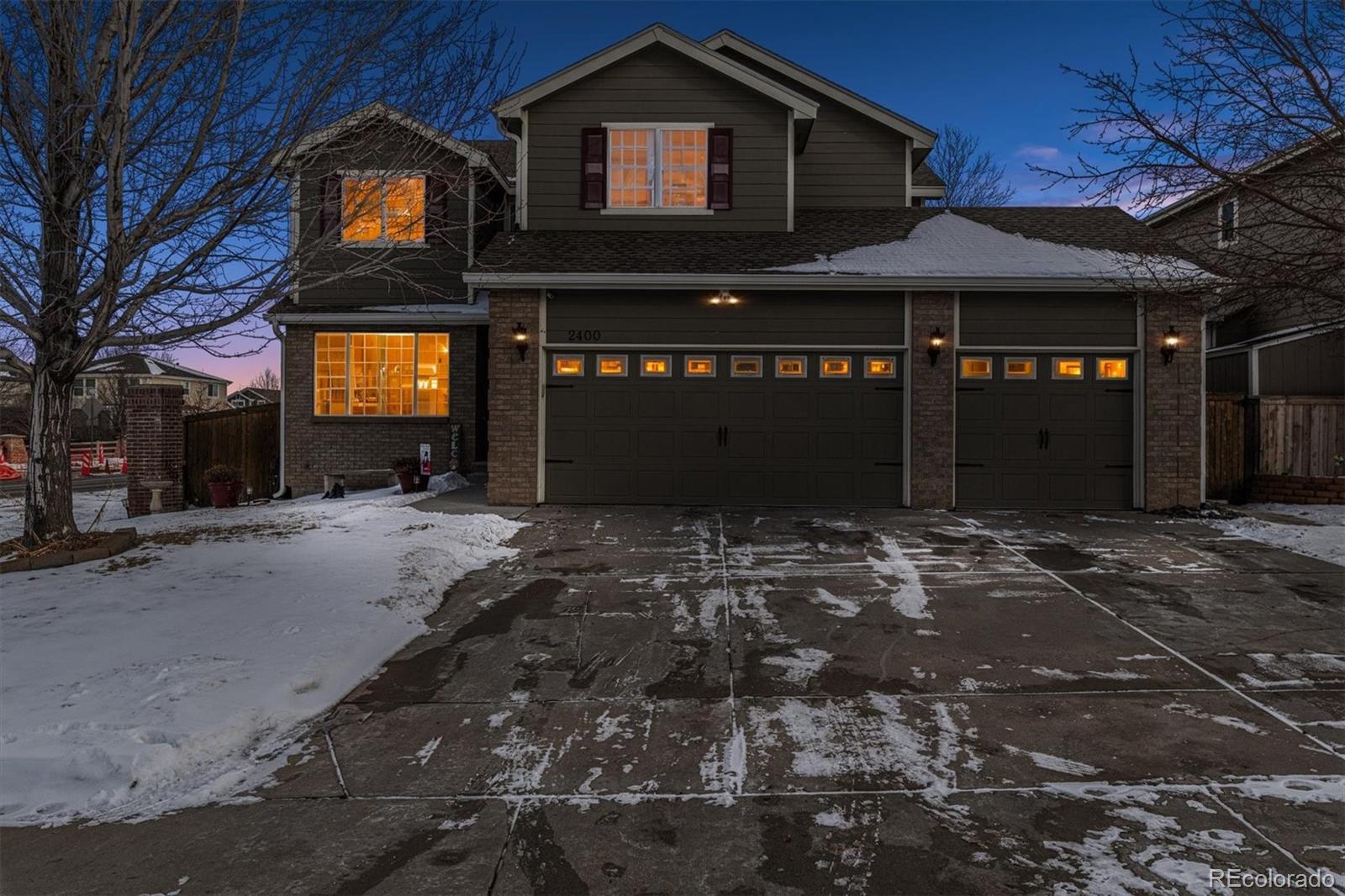 MLS Image #0 for 2400 s halifax way,aurora, Colorado