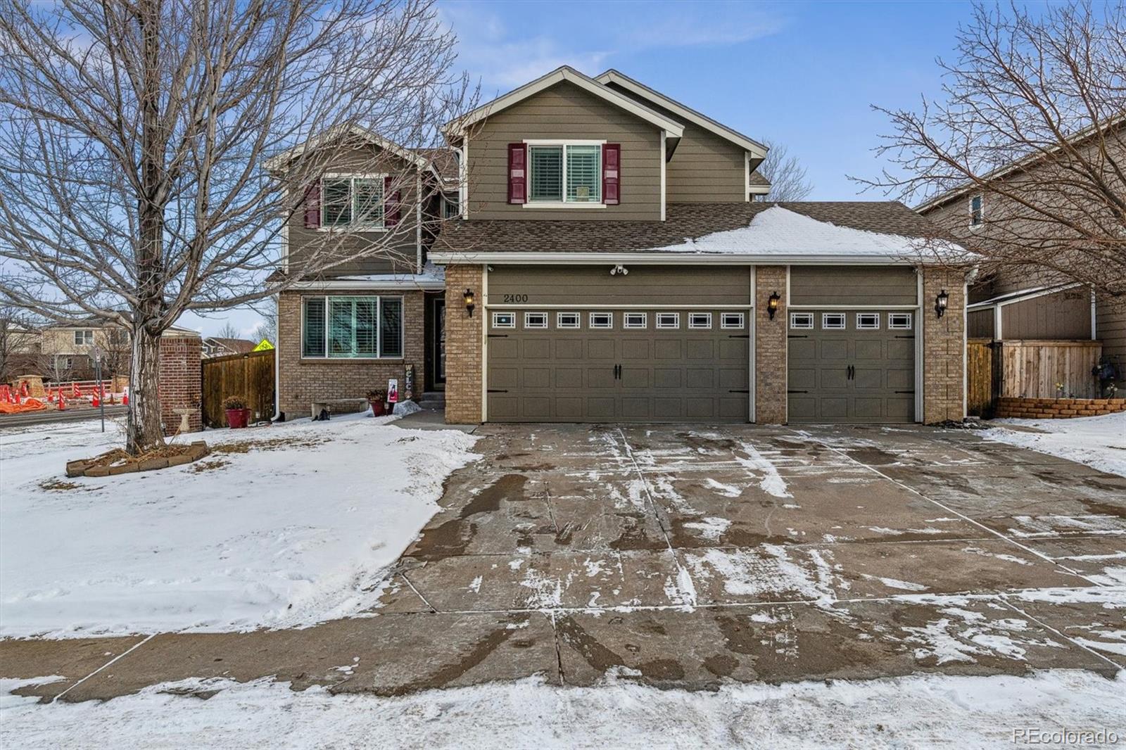 MLS Image #2 for 2400 s halifax way,aurora, Colorado