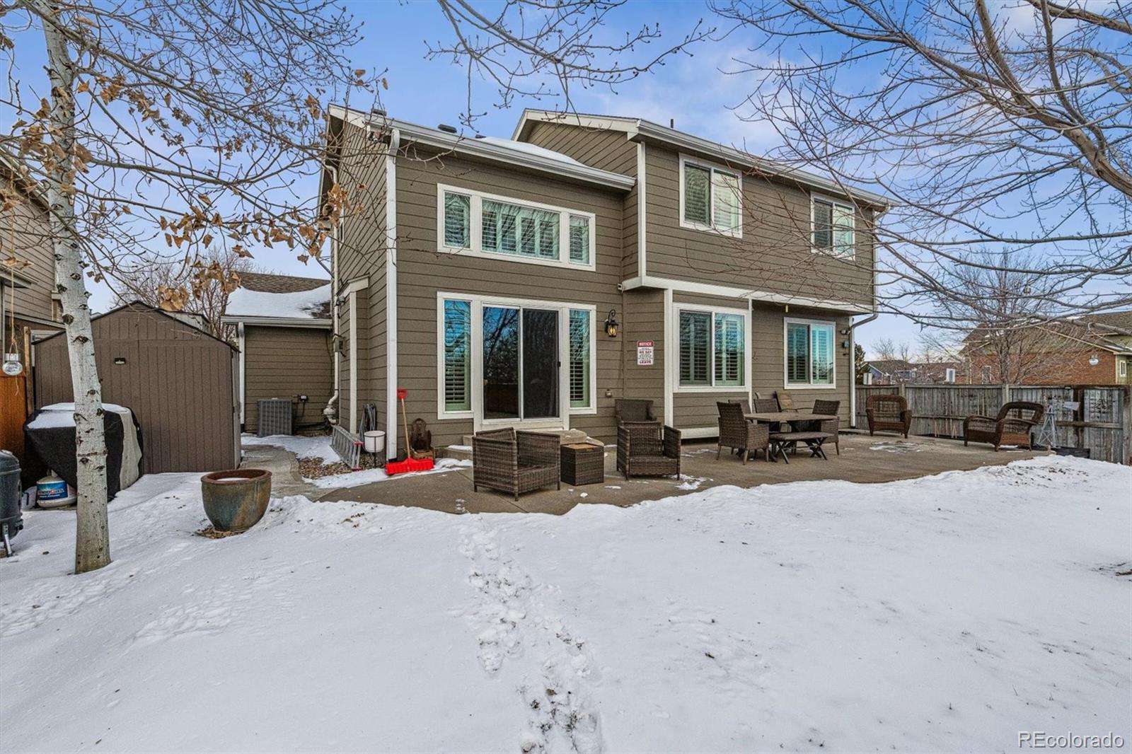 MLS Image #40 for 2400 s halifax way,aurora, Colorado