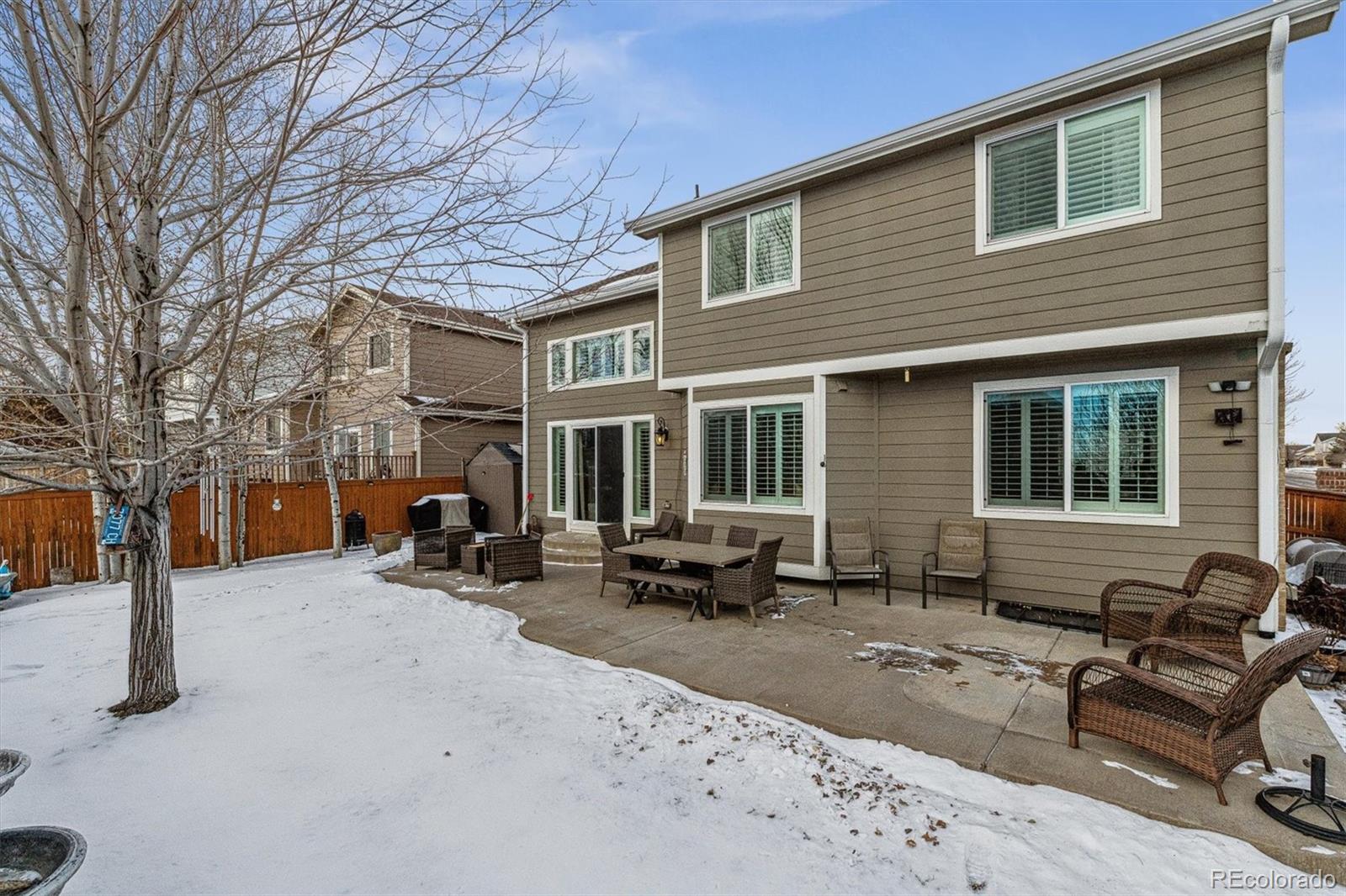 MLS Image #41 for 2400 s halifax way,aurora, Colorado