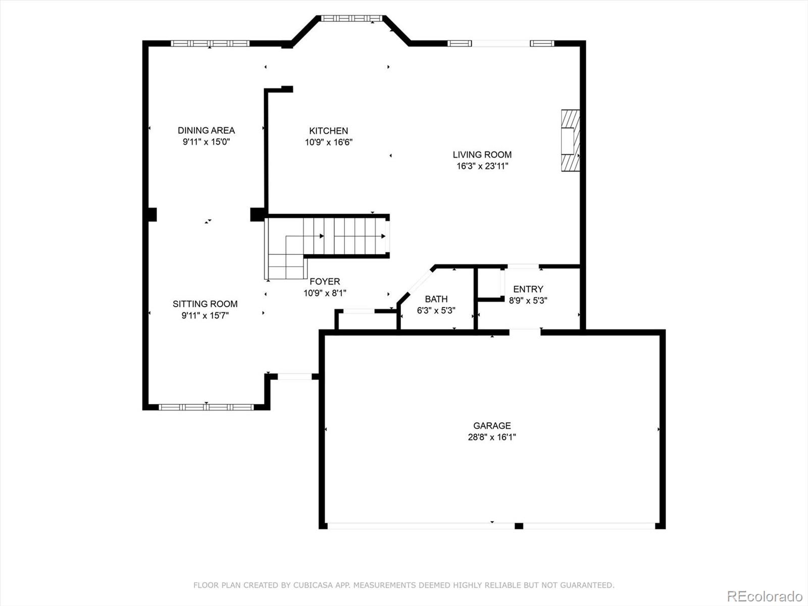 MLS Image #45 for 2400 s halifax way,aurora, Colorado