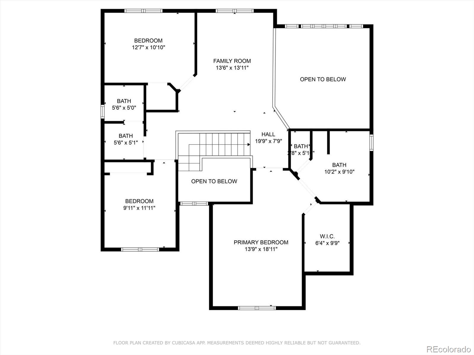 MLS Image #46 for 2400 s halifax way,aurora, Colorado