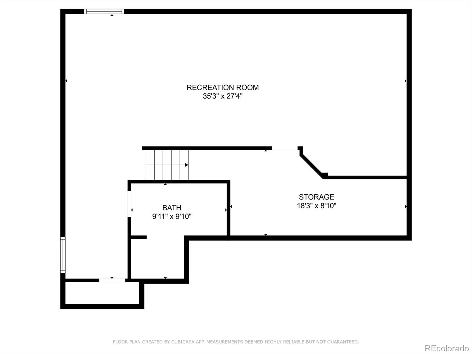 MLS Image #47 for 2400 s halifax way,aurora, Colorado