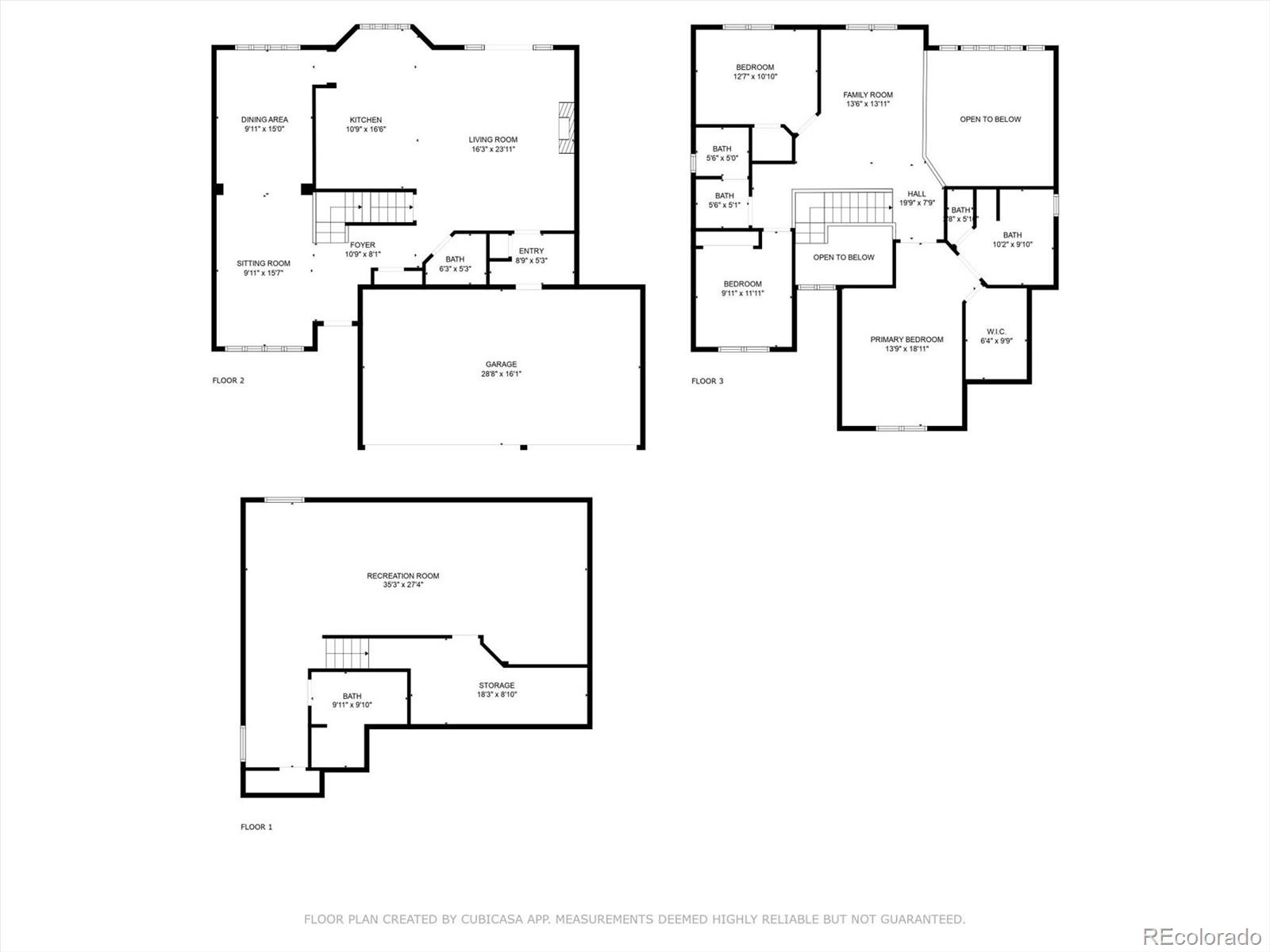 MLS Image #48 for 2400 s halifax way,aurora, Colorado