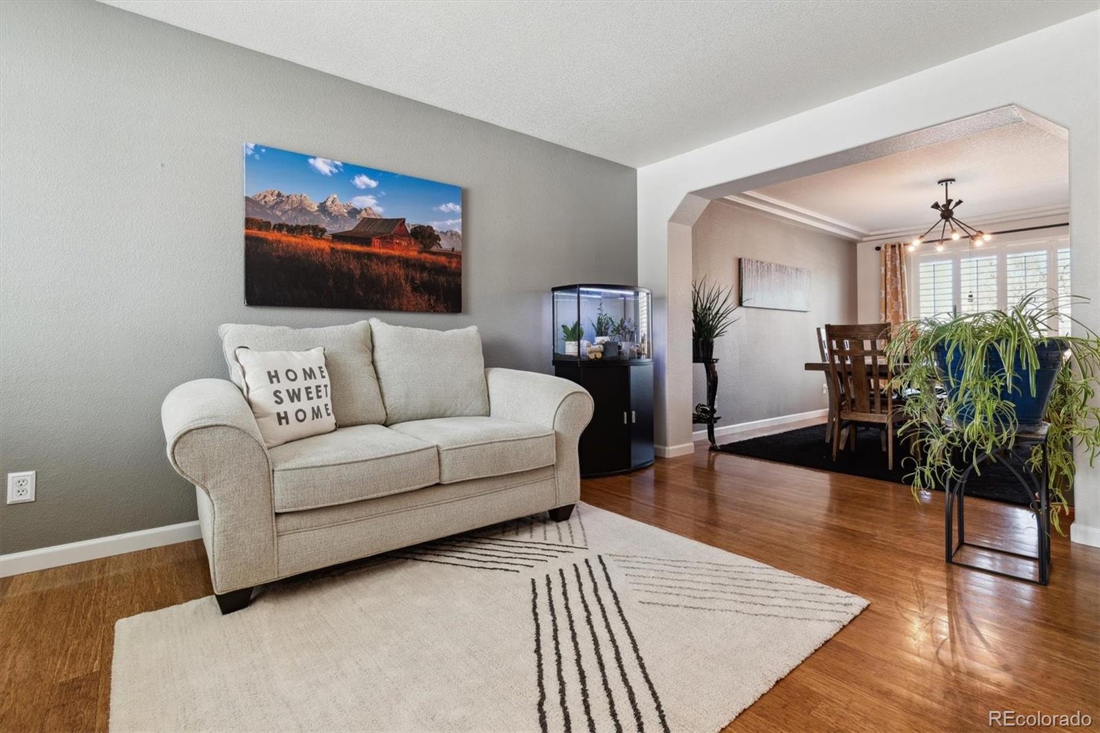 MLS Image #5 for 2400 s halifax way,aurora, Colorado